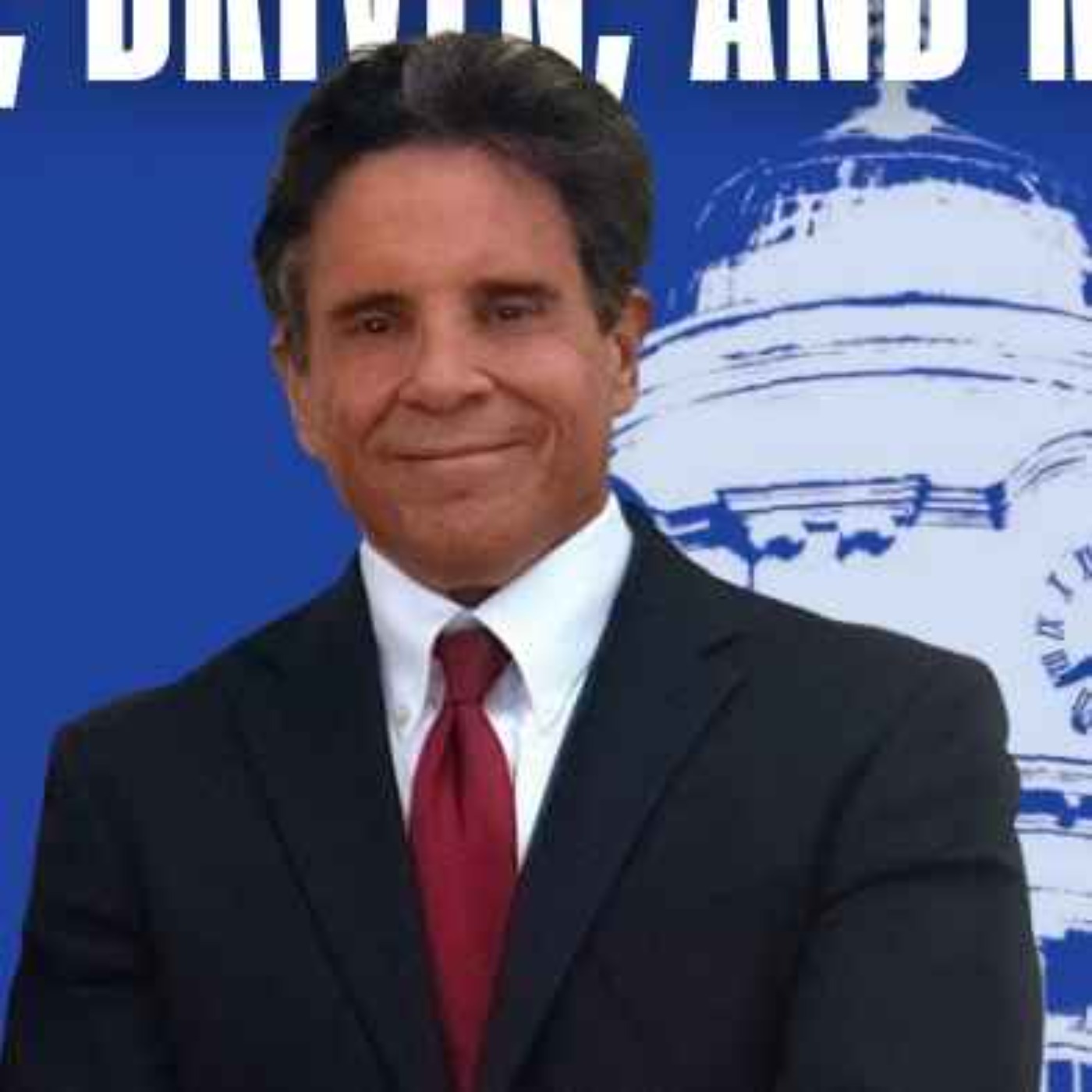 Rich Smith Retakes Milford!