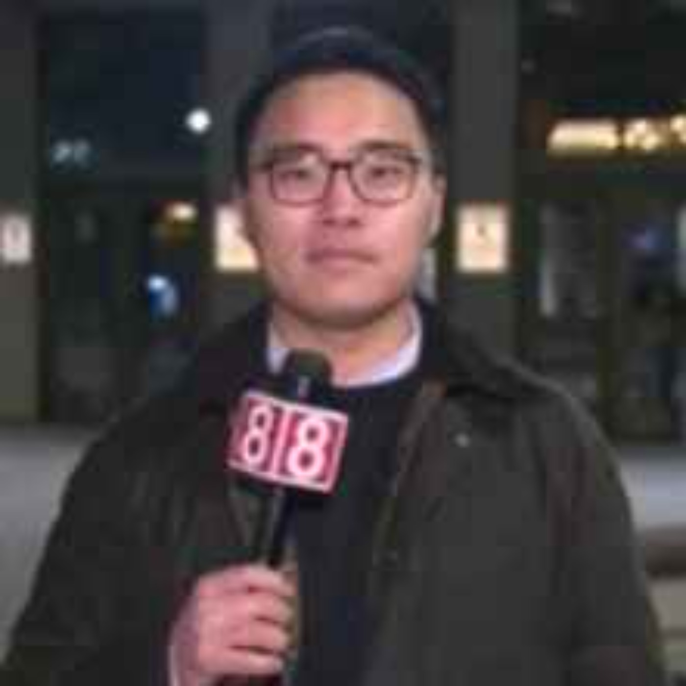 Lamont's Running Again! 