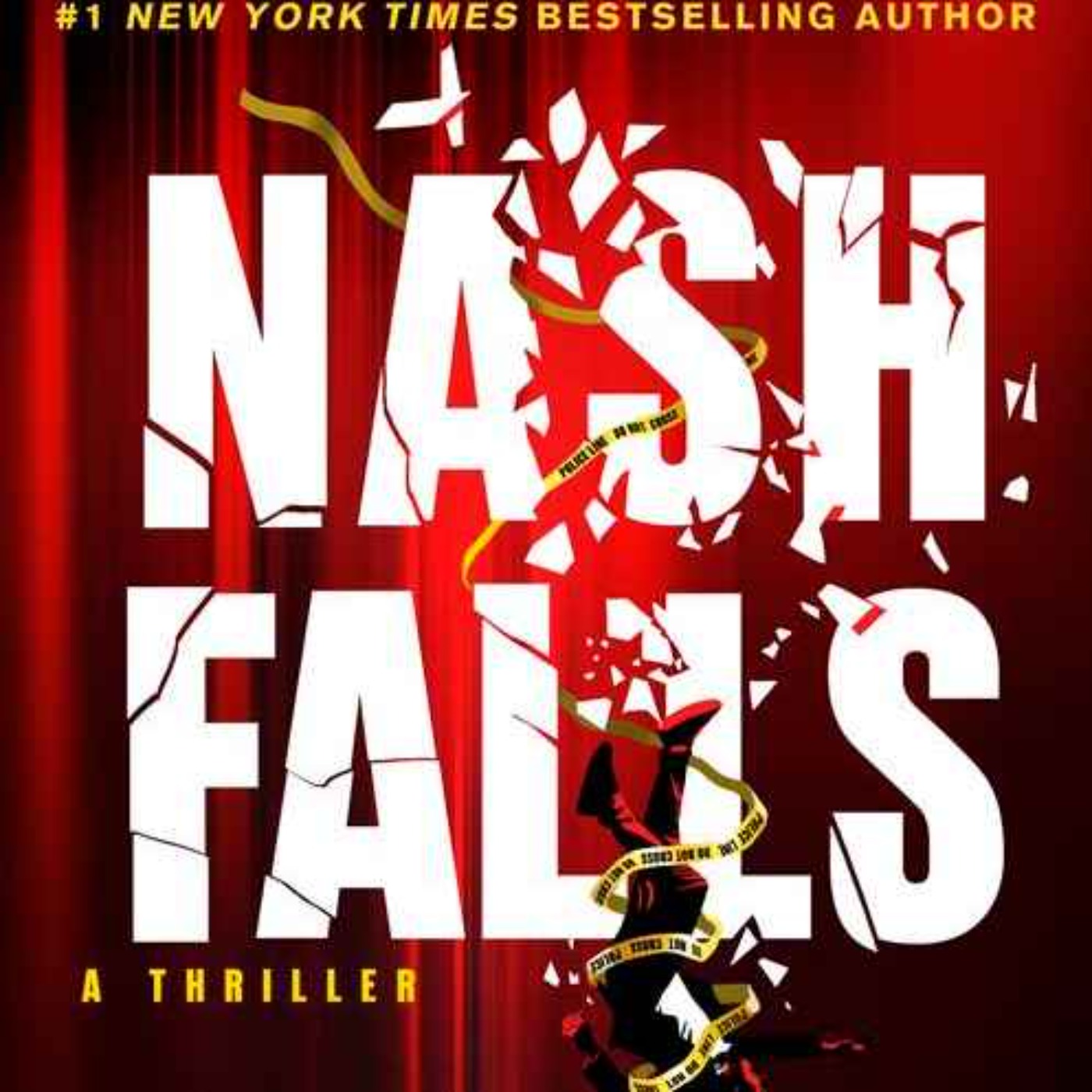 Acclaimed Author David Baldacci's Brand New Series!