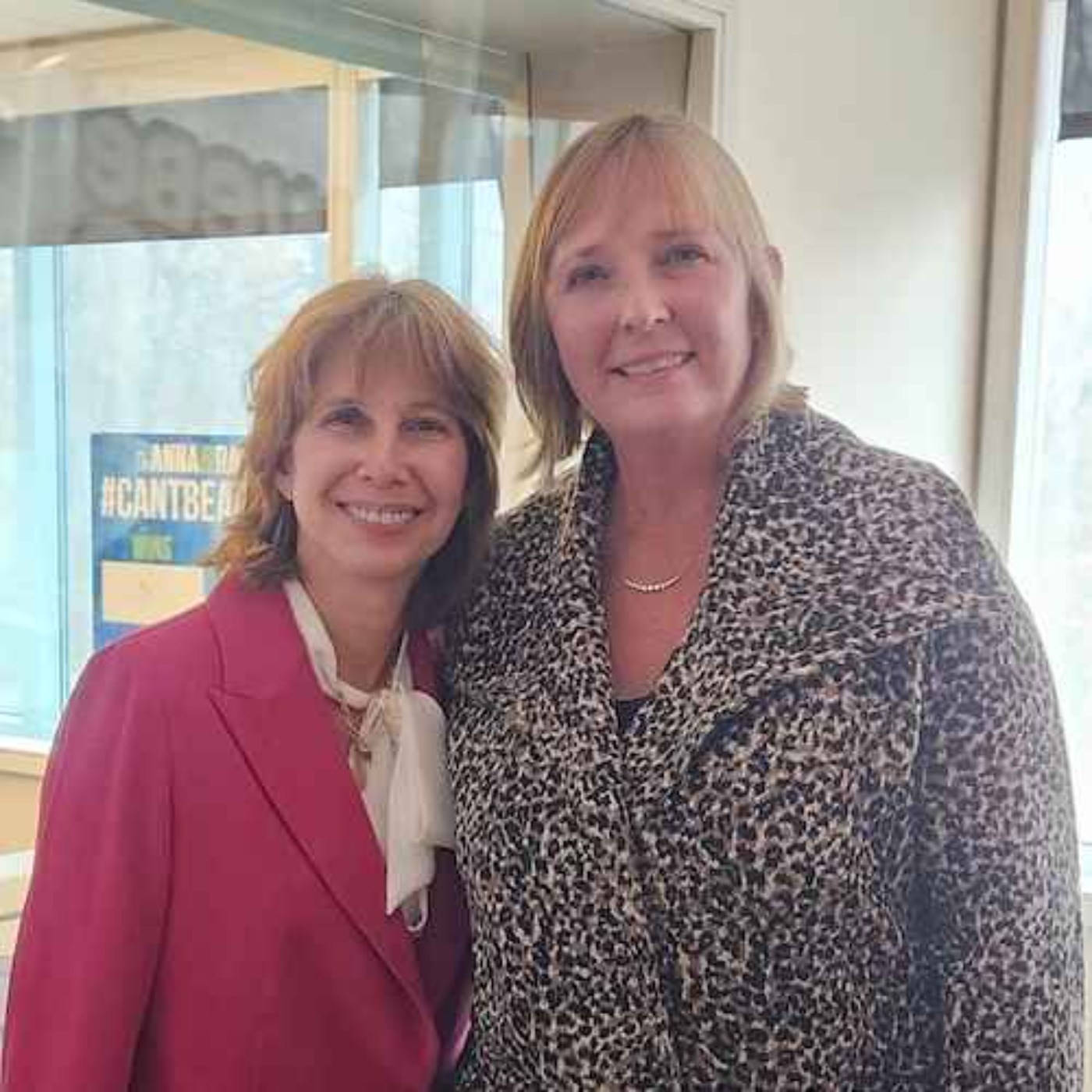 Middlebury's New 1st Selectman, Jennifer Mahr!