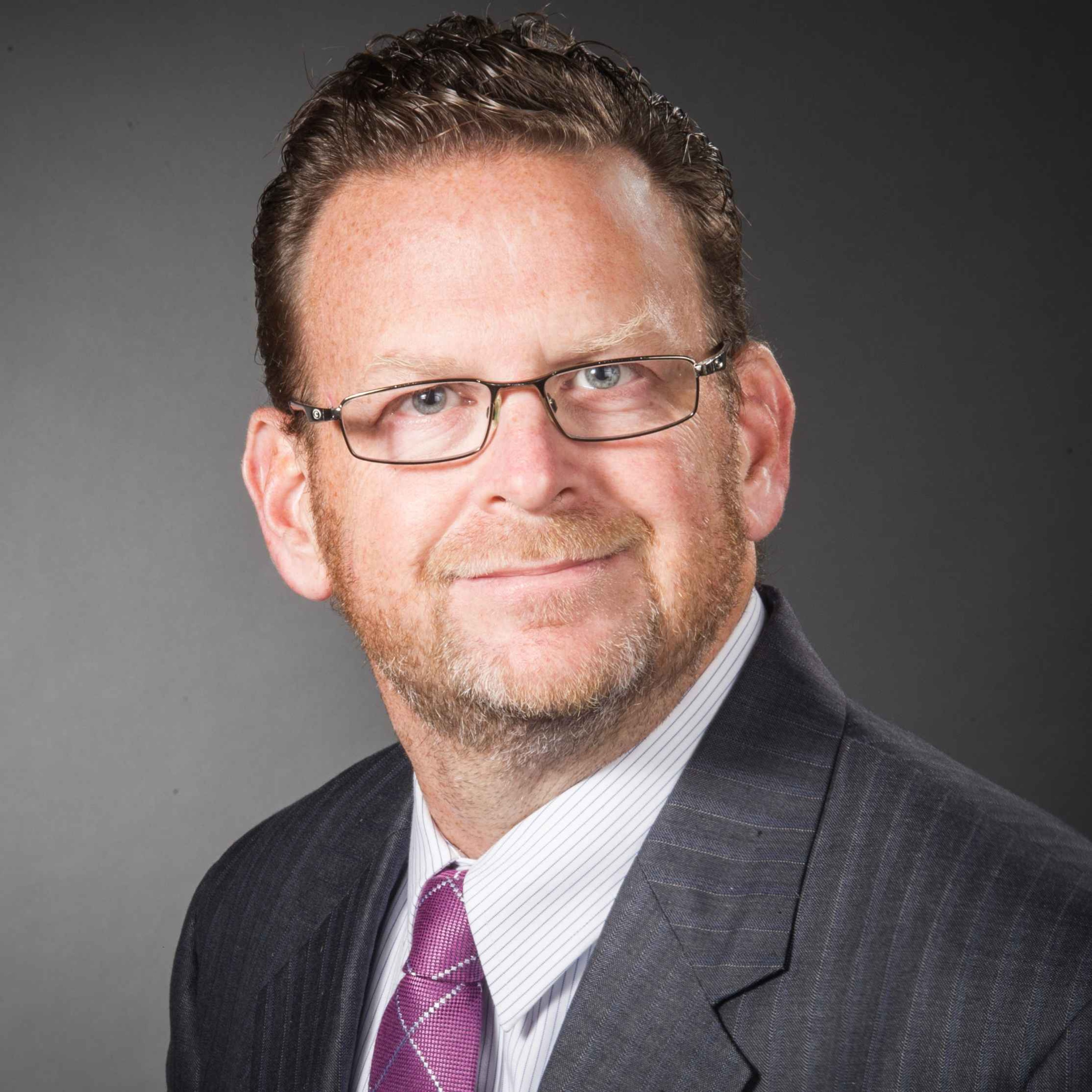 Lung Cancer Awareness Month with Dr. Darren Rohan