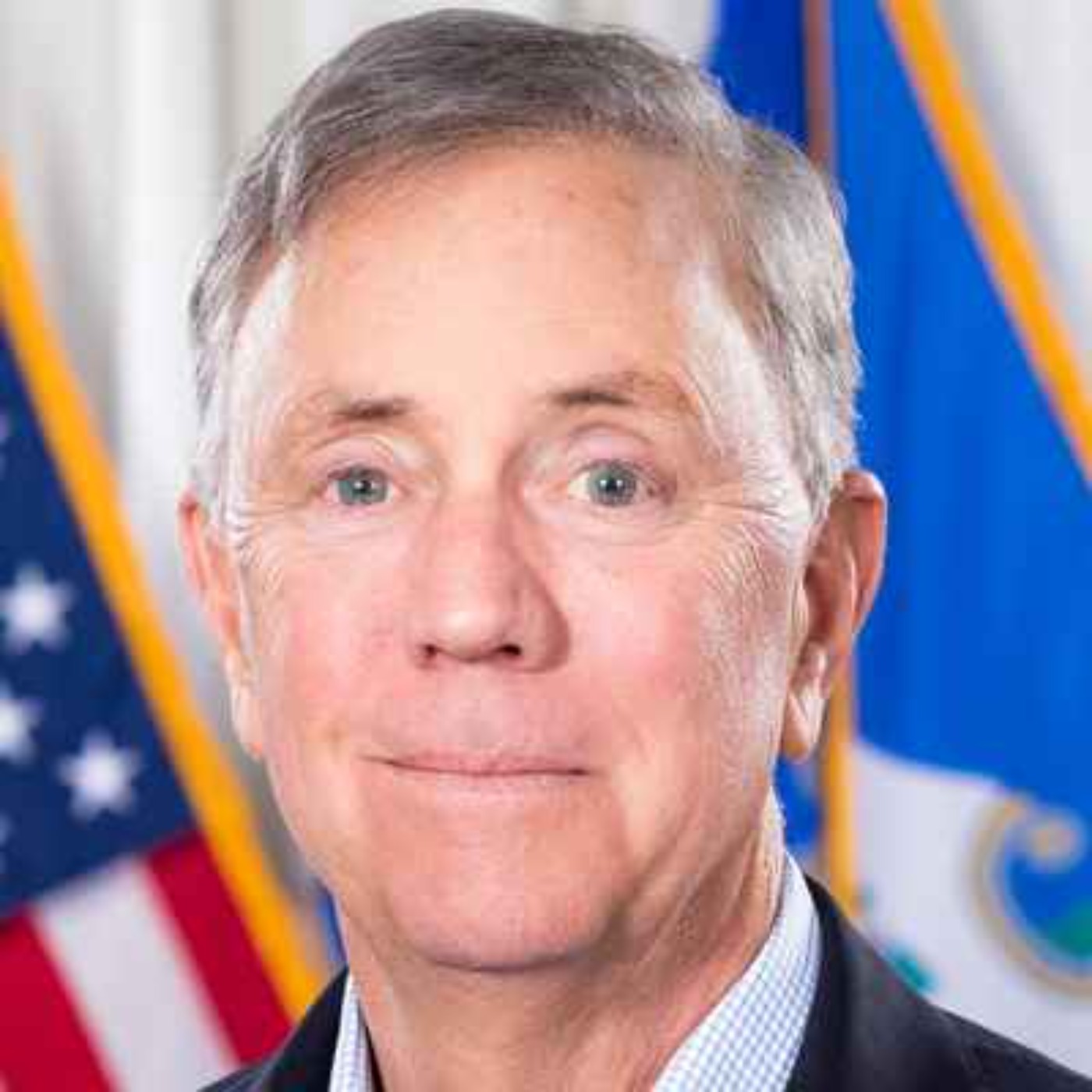 Gov. Lamont Answers Audience Questions