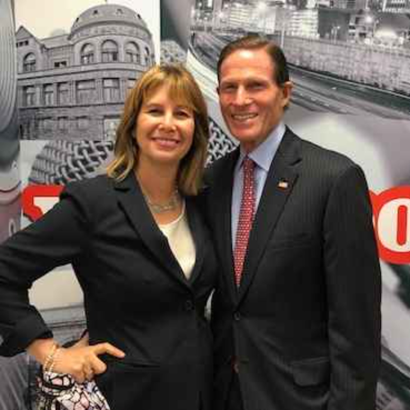 D.C. Update With Sen. Richard Blumenthal