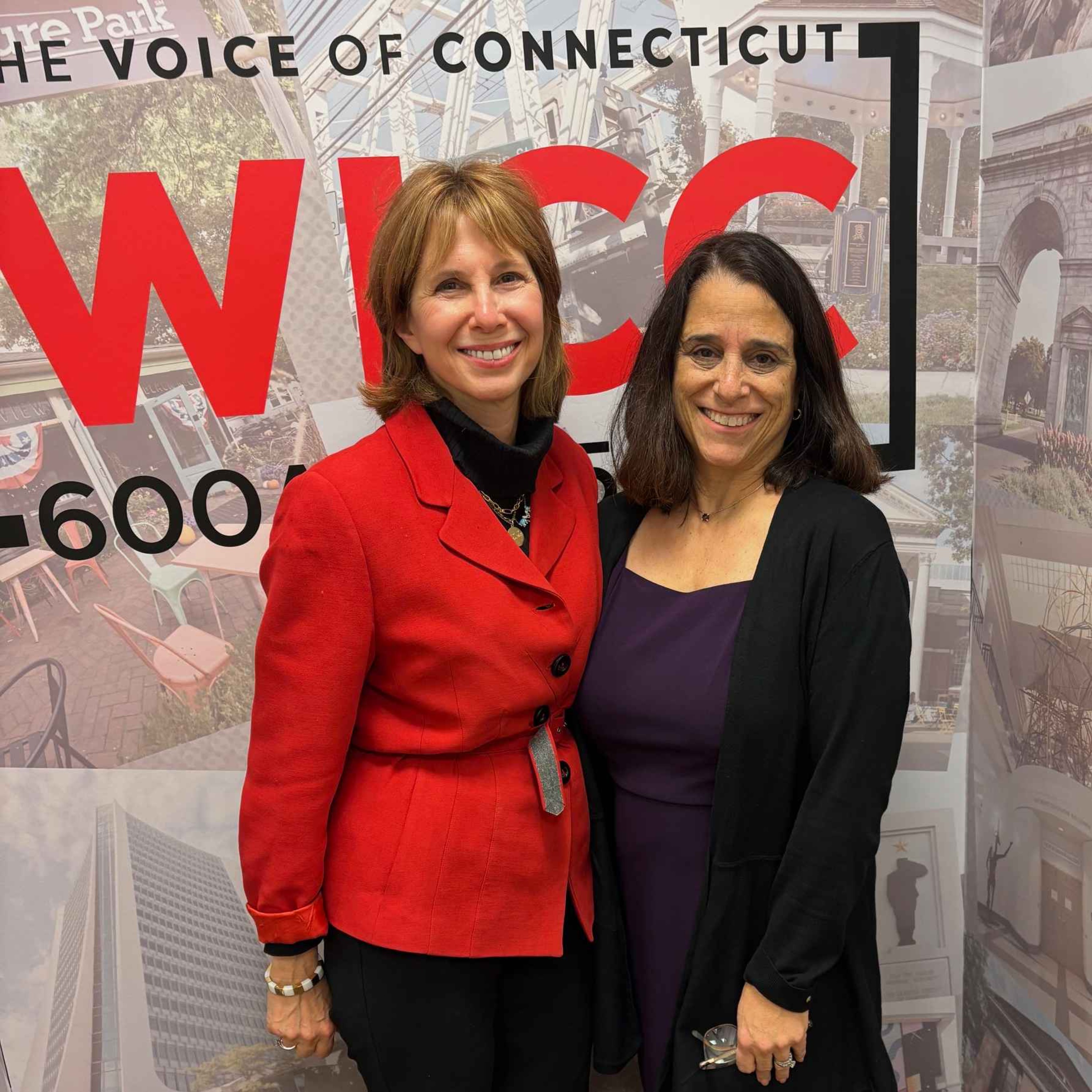 Fairfield's Feb. 3rd Special Election: Christine Vitale