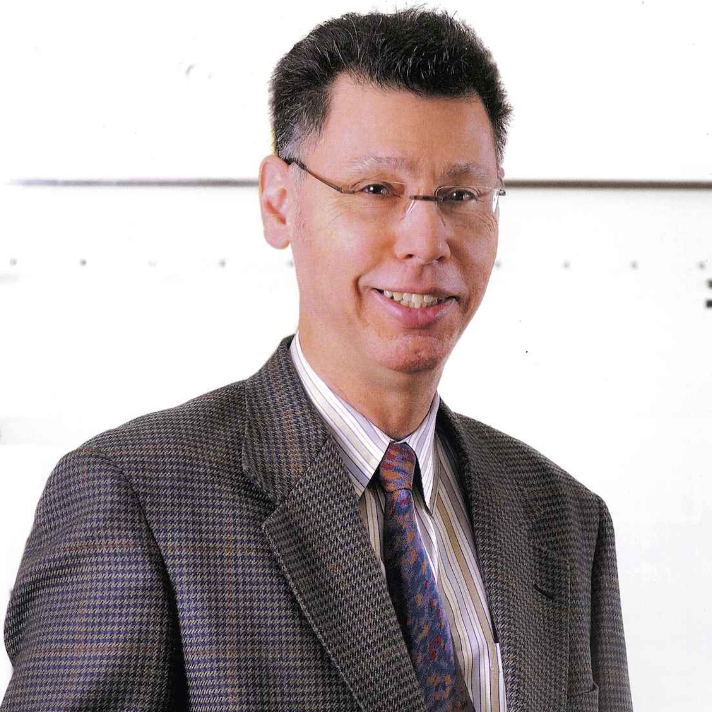 National Cancer Program Presidential Appointee, Dr. Harvey Risch