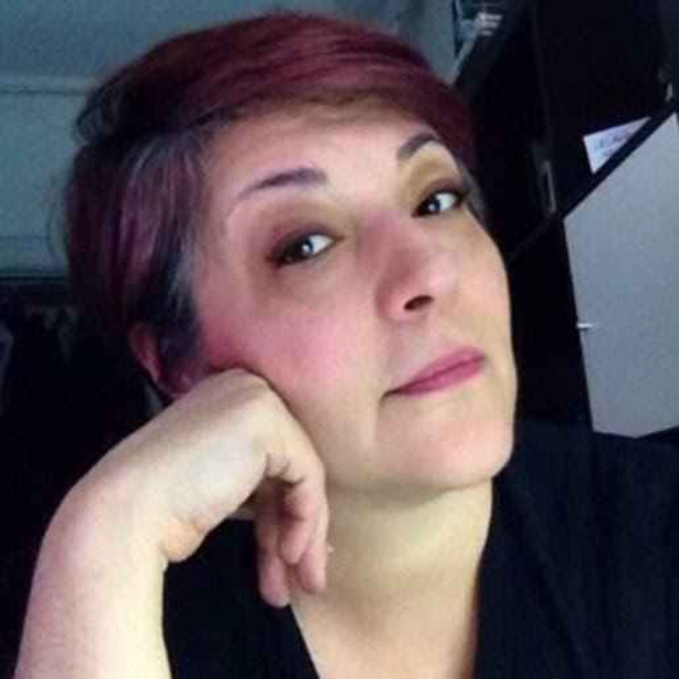 The New Iranian Revolution