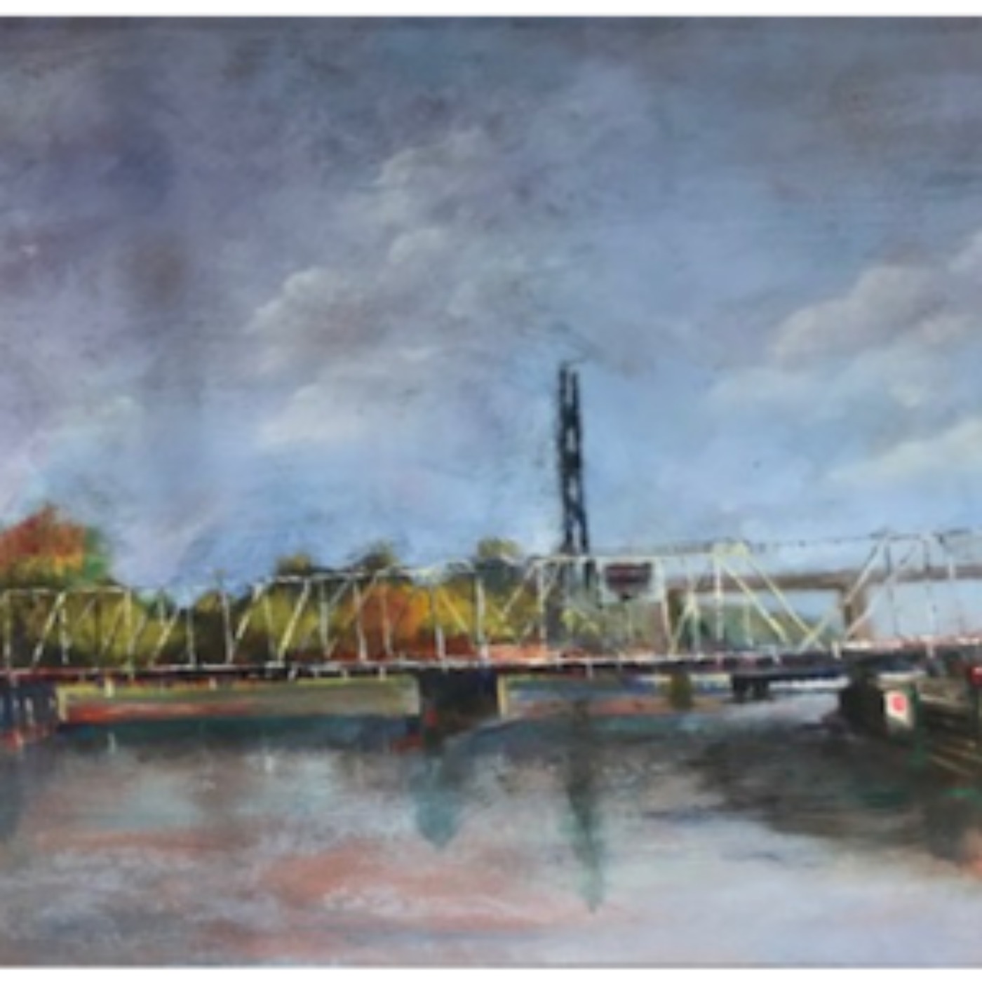 Controversial Commercializing of Saugatuck