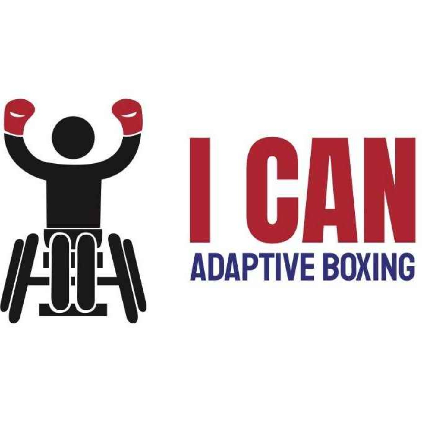 All-In-One Physical & Mental Health Program, I CAN Adaptive Boxing