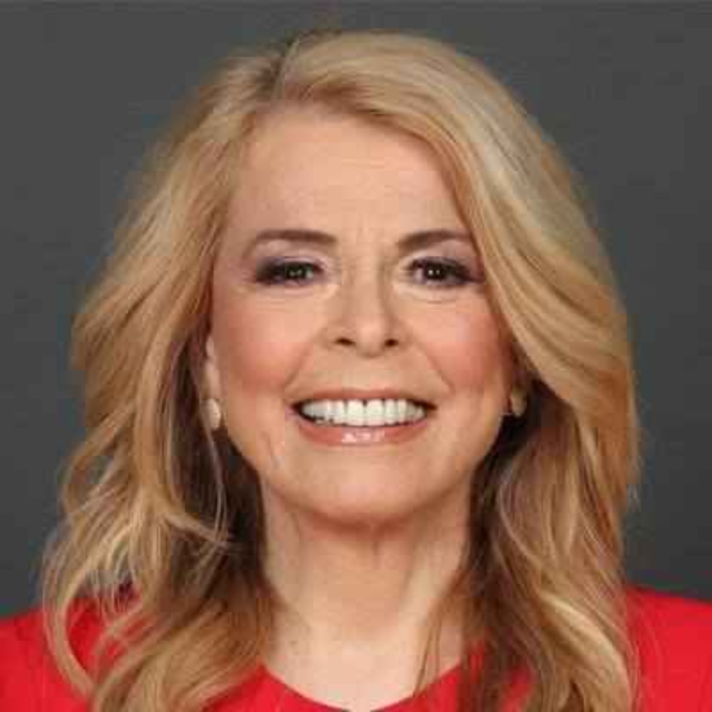 Betsy McCaughey Is Running For CT Governor!