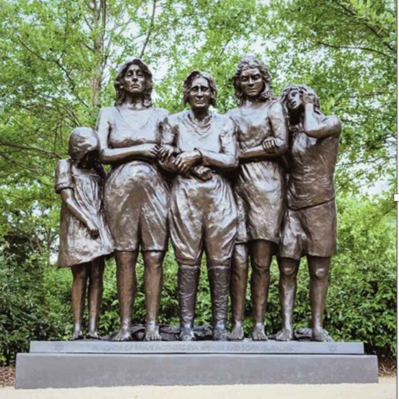 Inspiring The Fight Against Hate