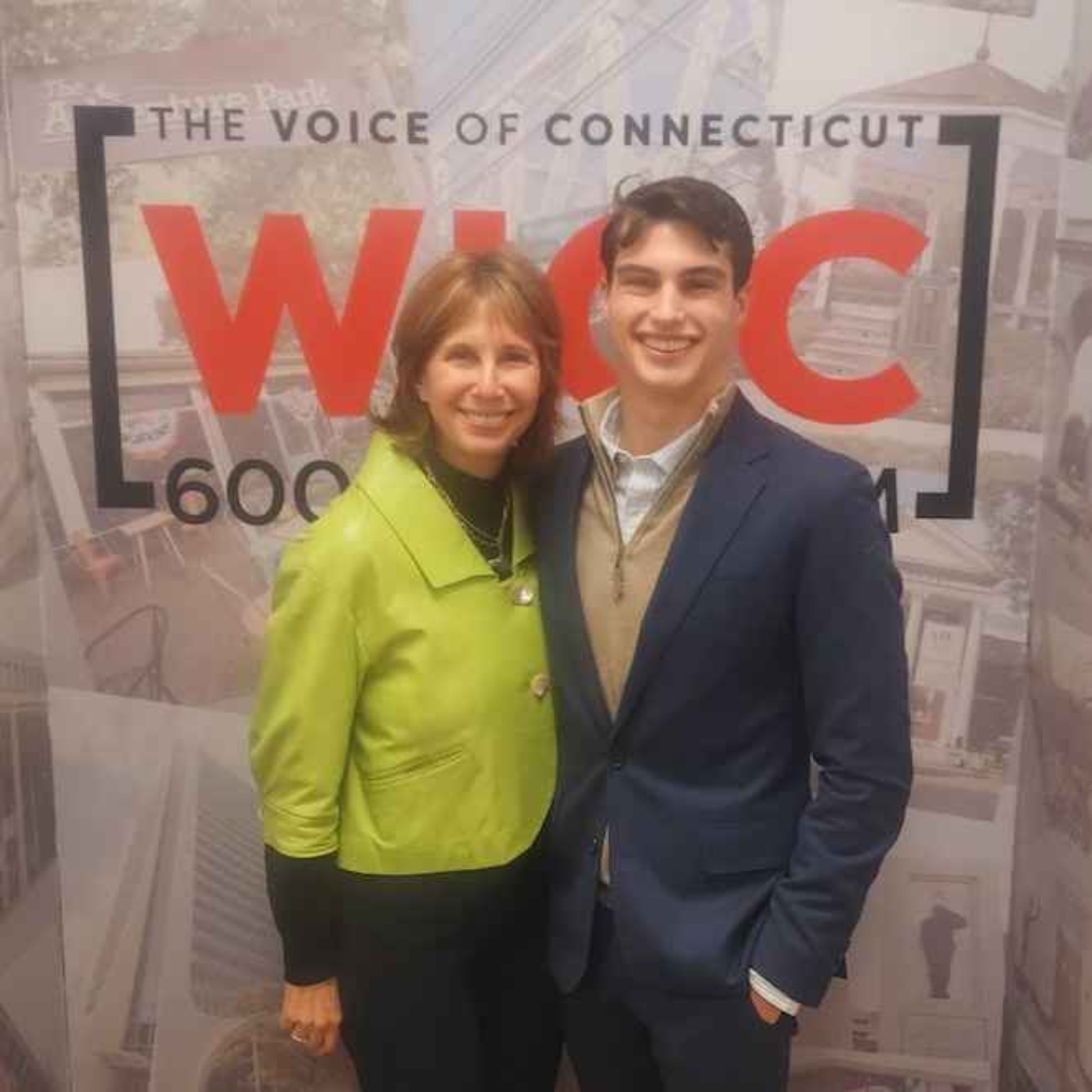 Nolan Francis Named 2026 Regeneron Scholar!