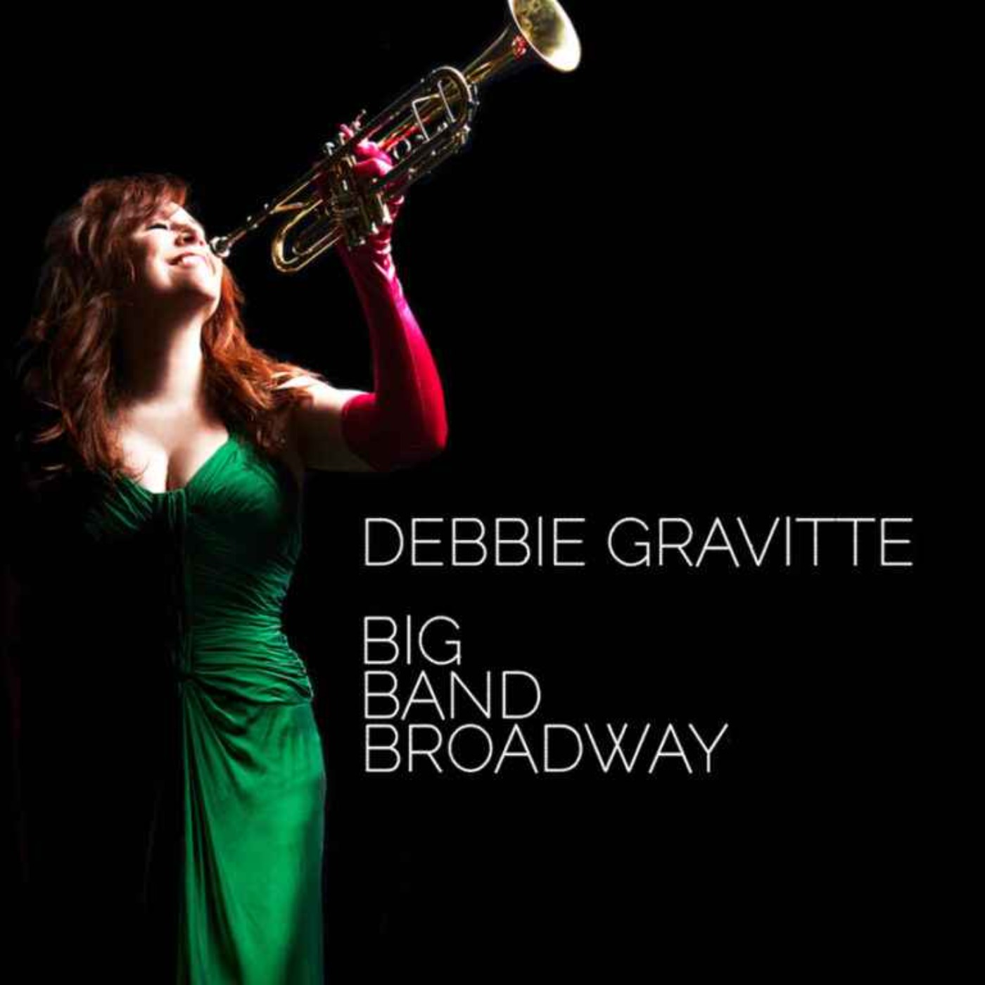 Local Broadway Legend Debbie Gravitte At The Westport Playhouse!