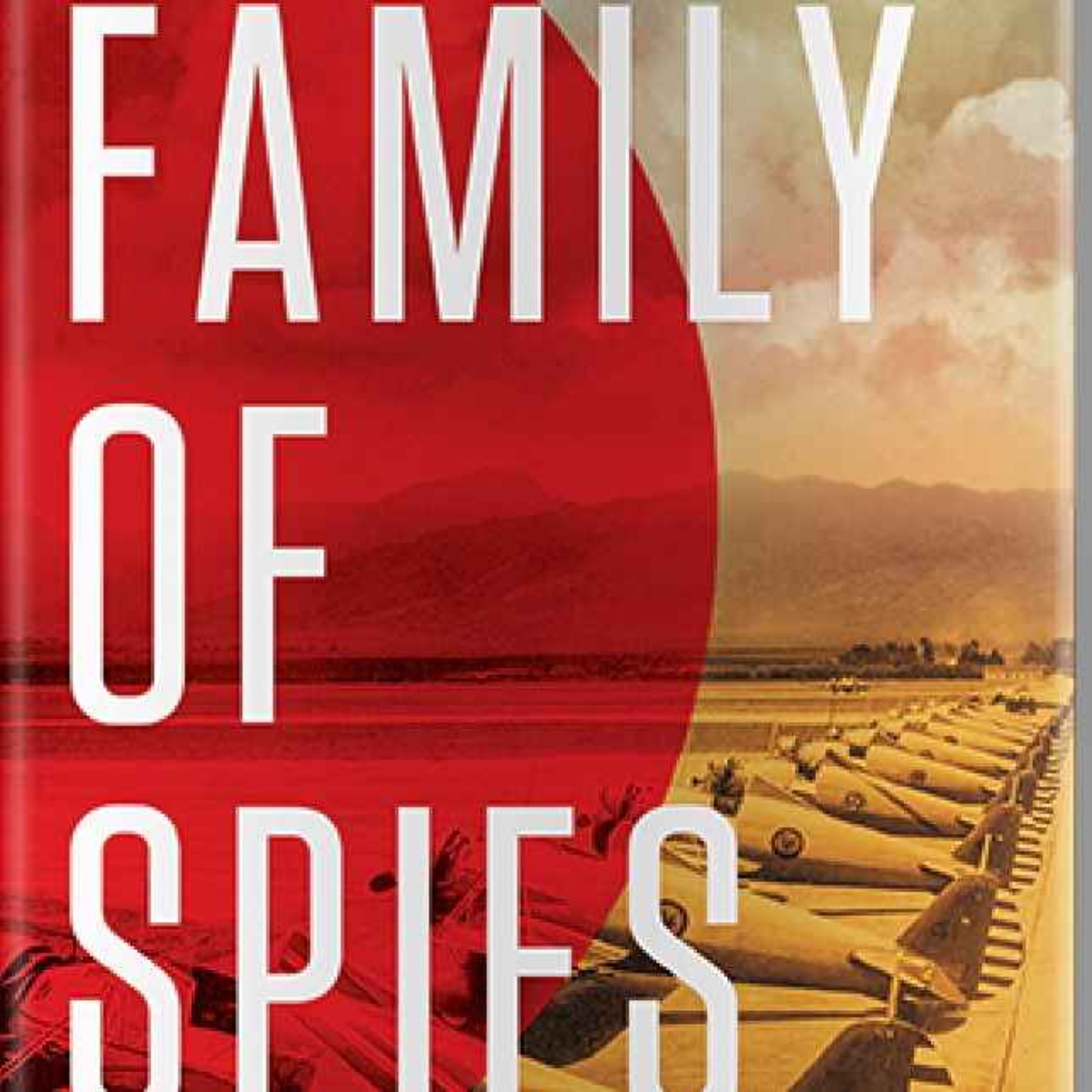 A Shocking Family Secret Courageously Told