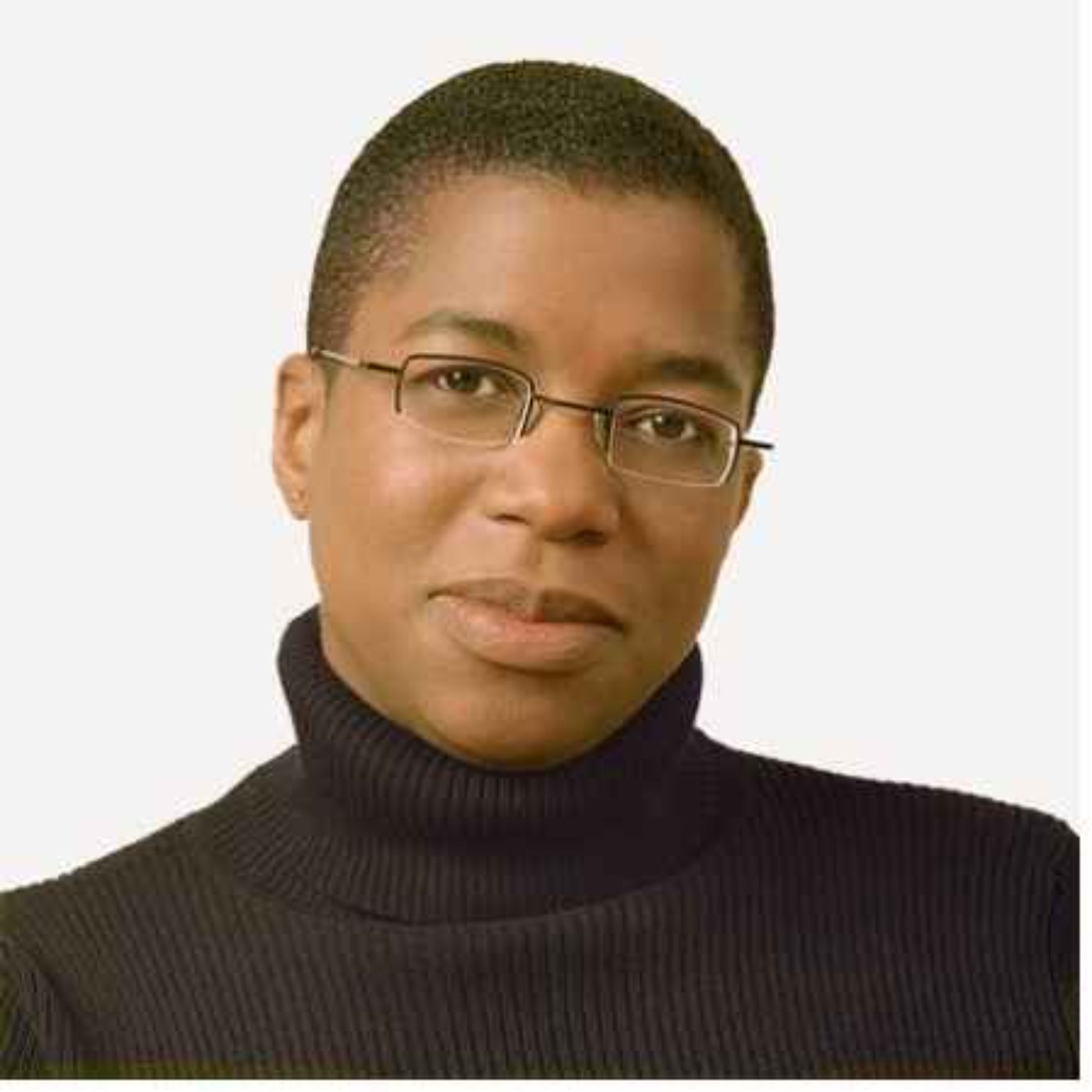 The Mother Of GPS, Gladys West