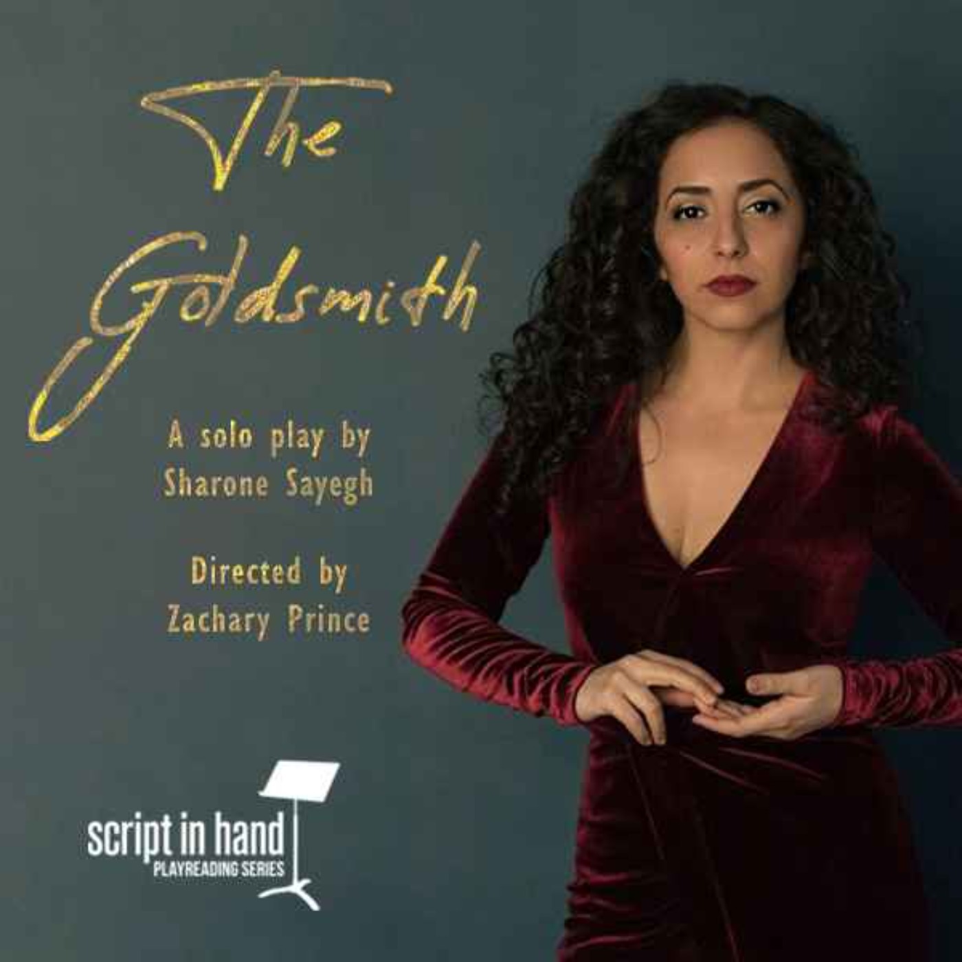 True Love The First-Generation American Way