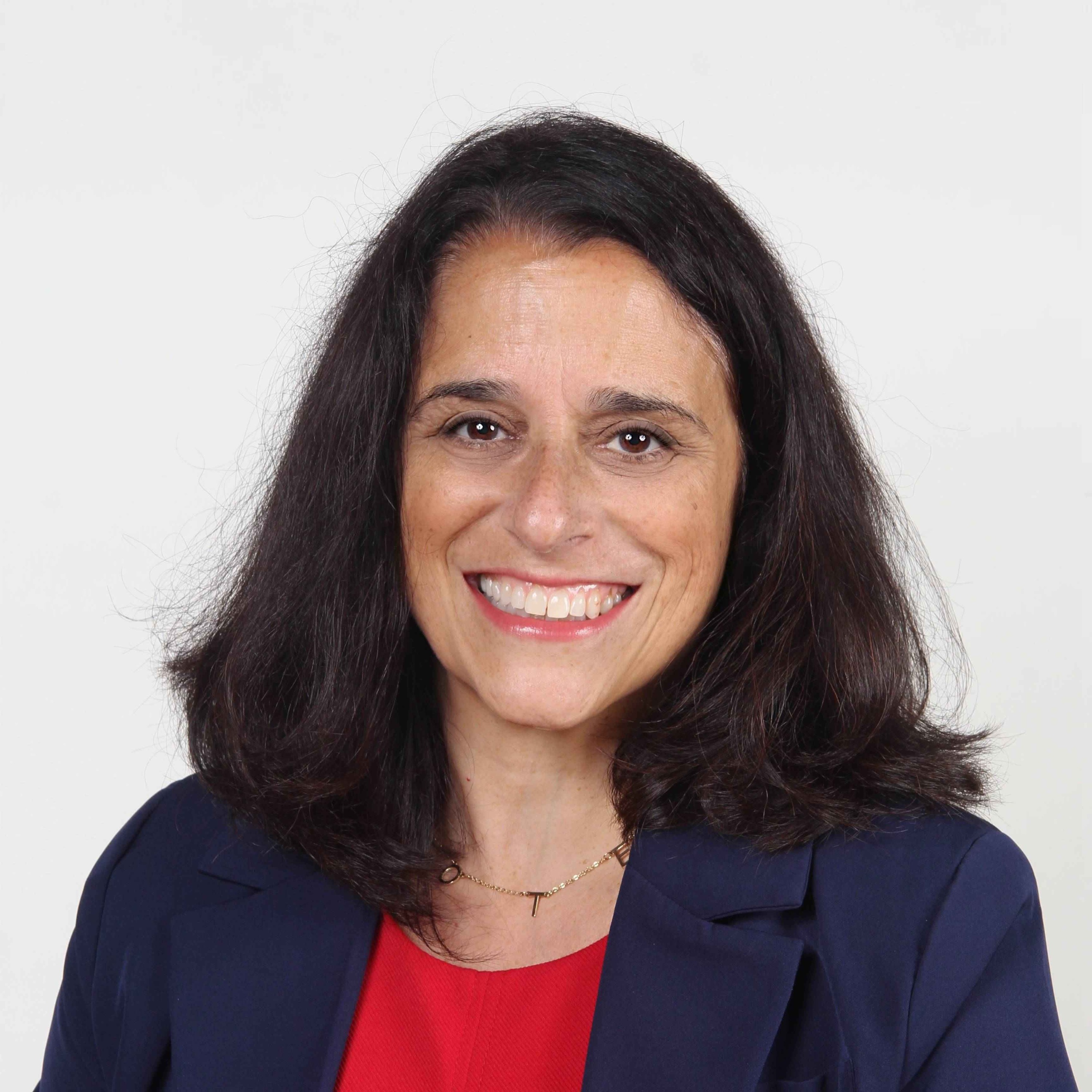 Fairfield Special Election Winner!