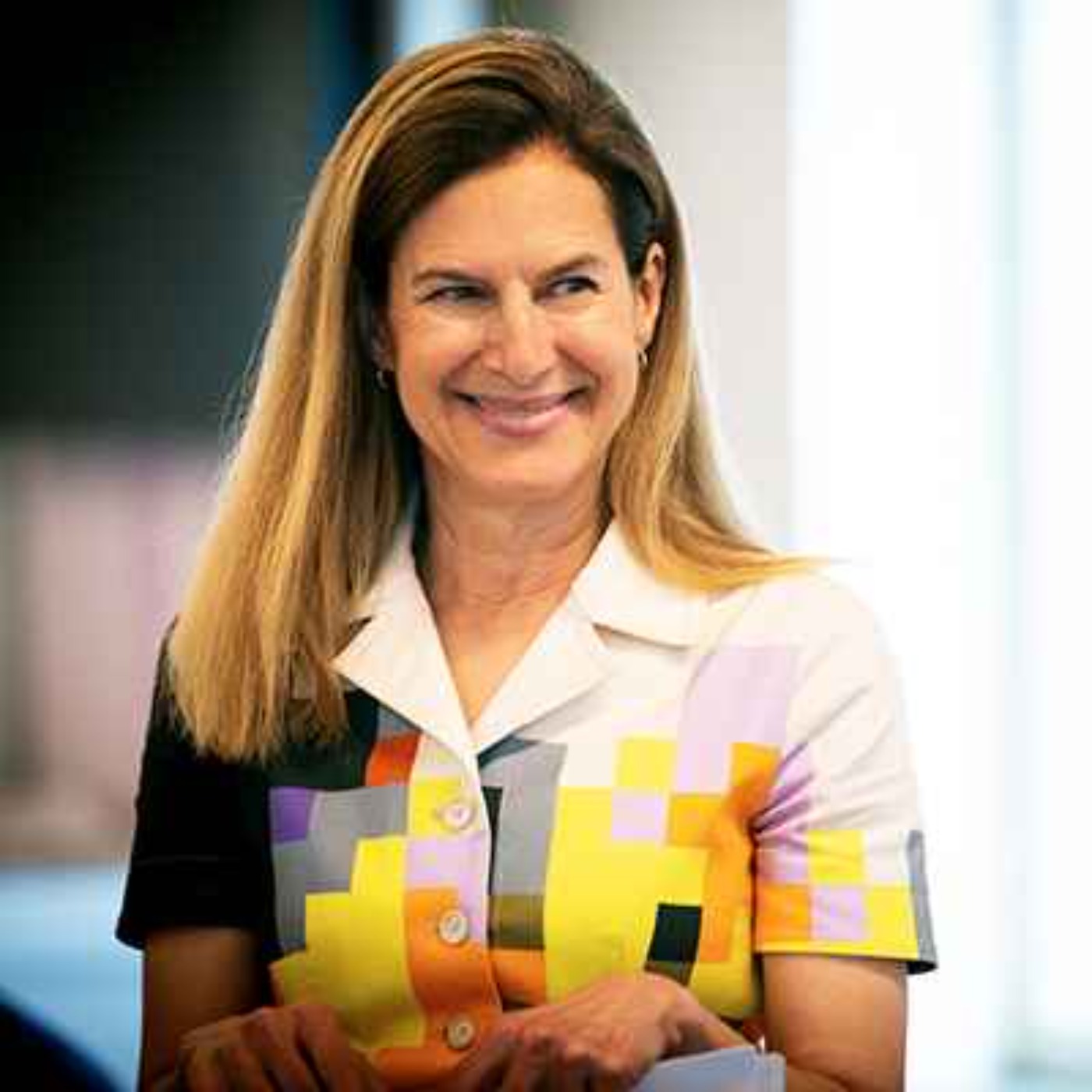 Lt. Gov Bysiewicz Short Session Thoughts