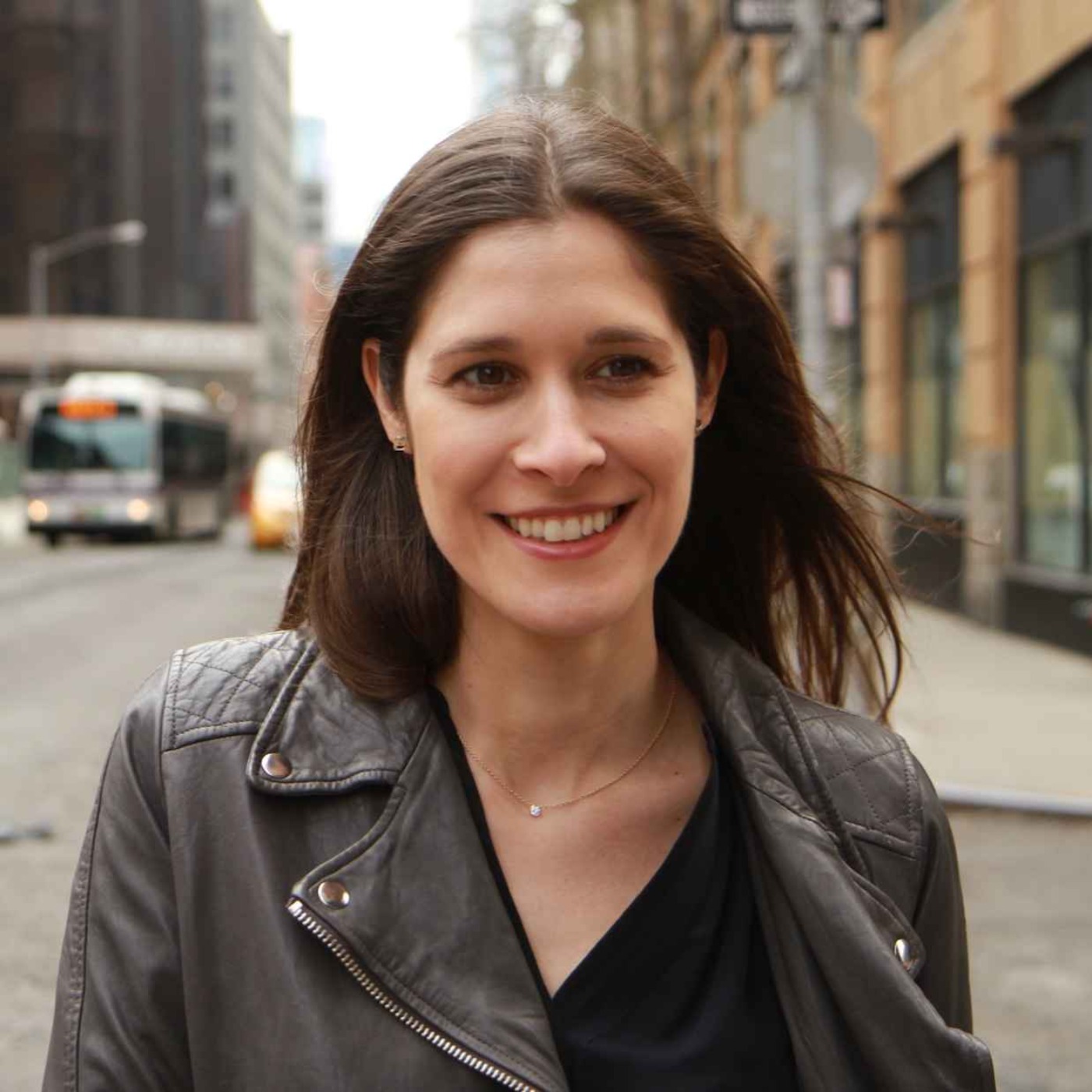 Black & Jewish America: A Shared, Complicated History