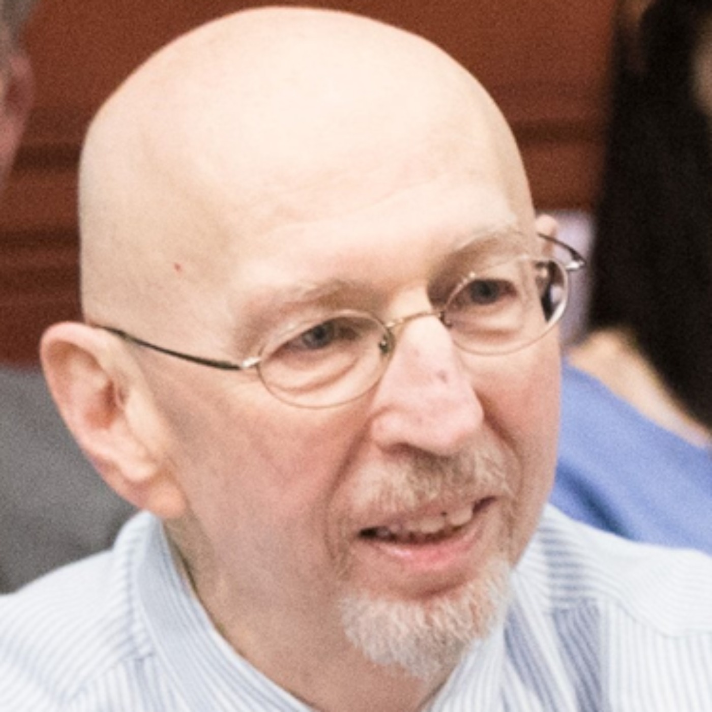 A Bill SO EVERYBODY CAN MOVE