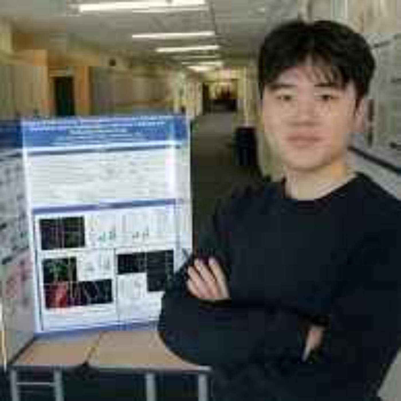 CT's Regeneron Top 40 Finalist!