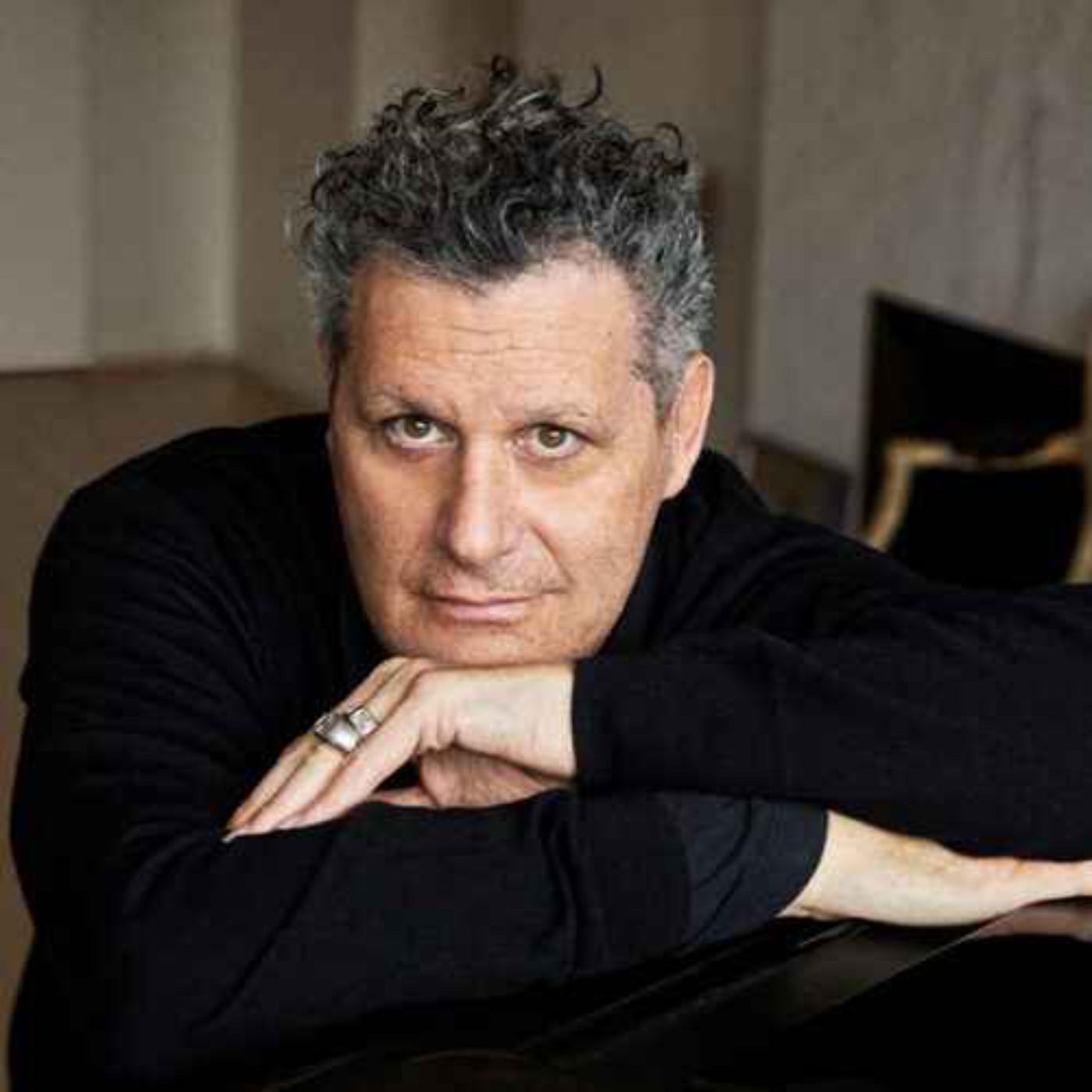 Creative Force, Isaac Mizrahi!