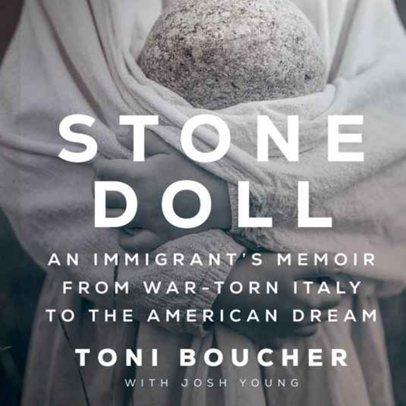 Toni Boucher's Post-War Cinderella Story