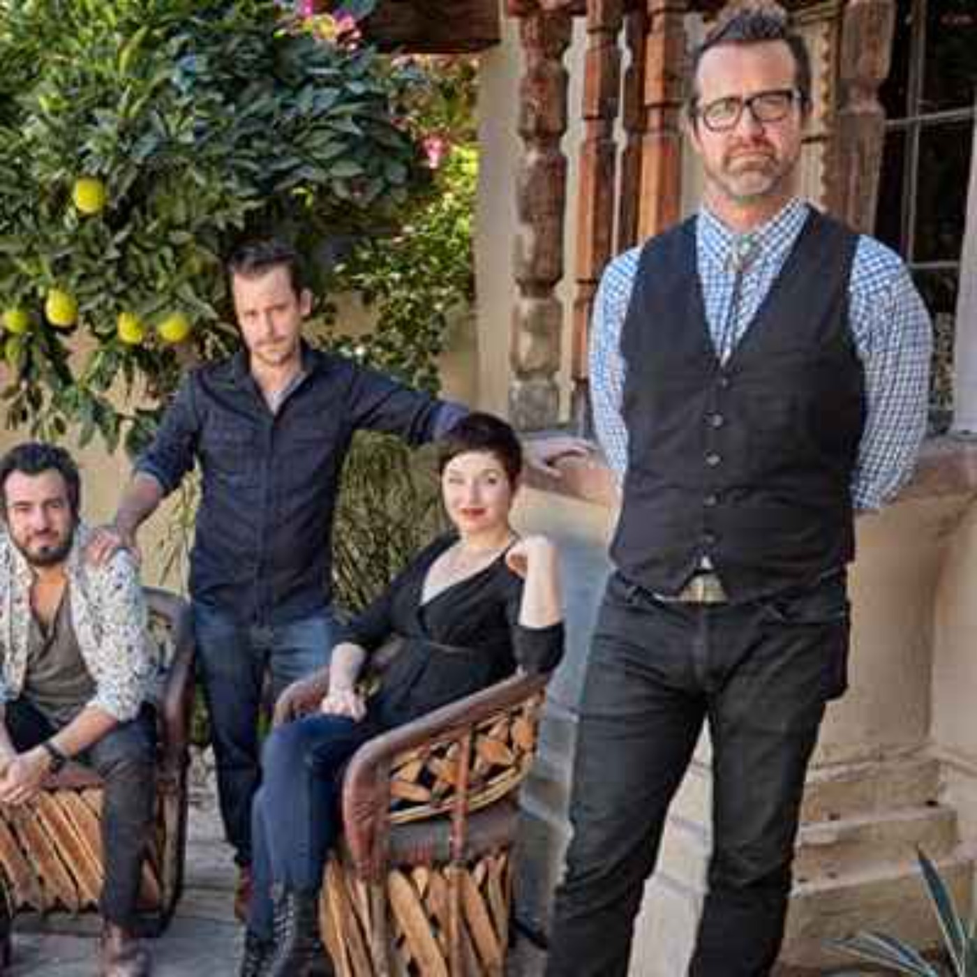 Laurel Canyon Echoes: Inside the Sound of a Generation