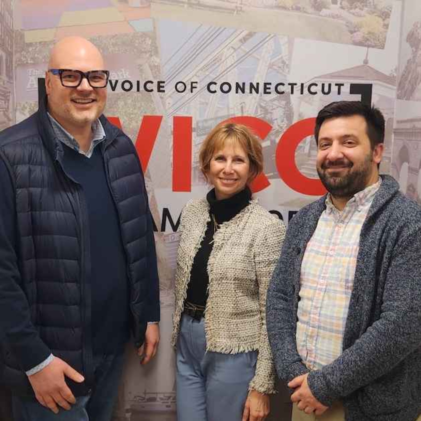 ASML's 3-Year Gift to the Wilton Historical Society