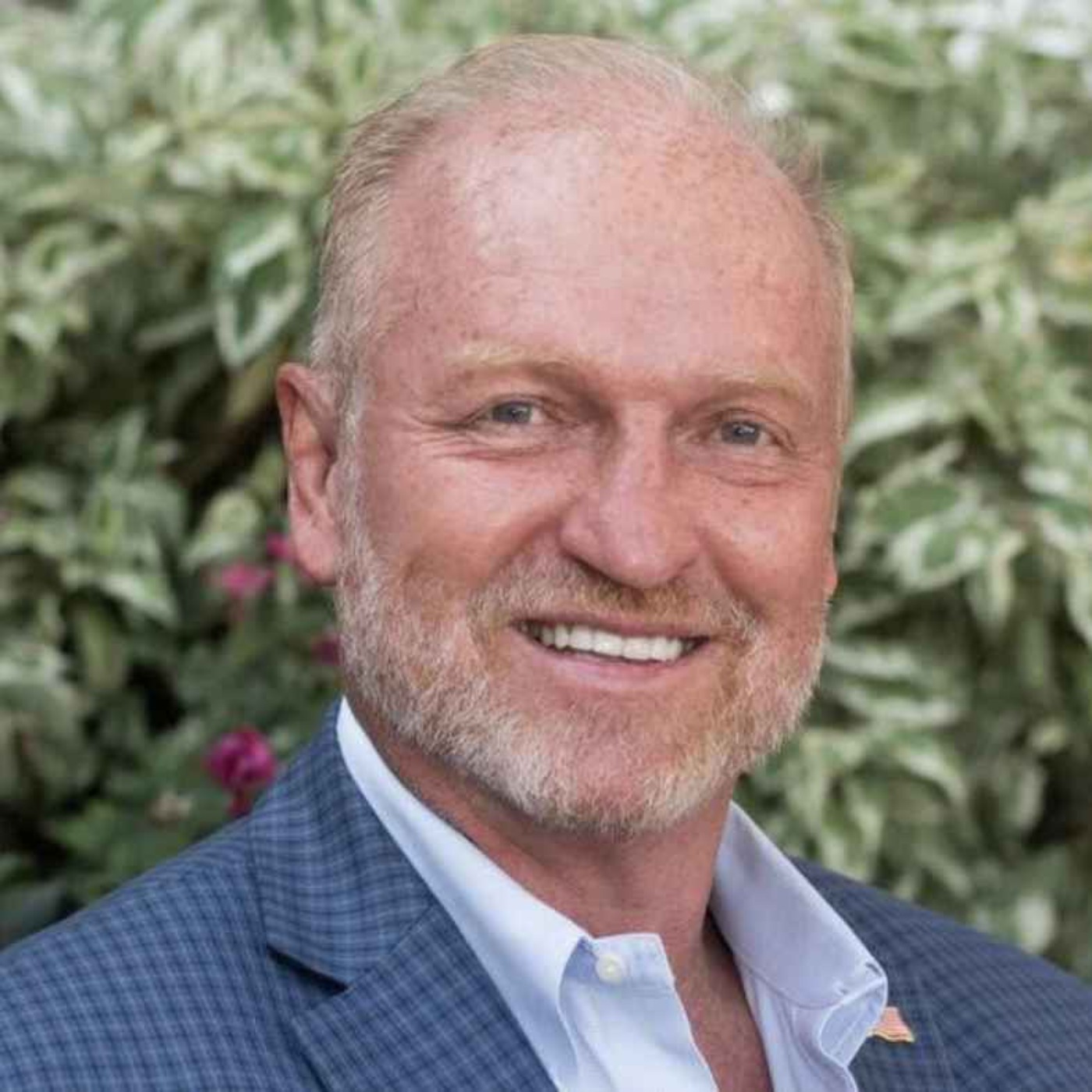 Joe Kelly Is Running for State Senate!