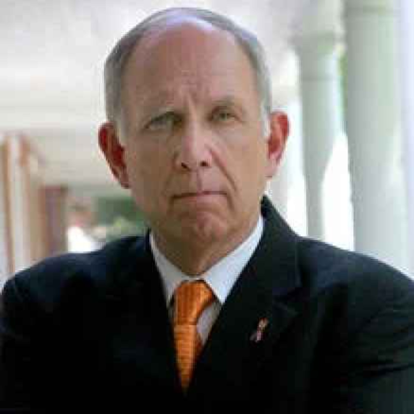 Big Changes at CBS, Bigger Questions in Iran