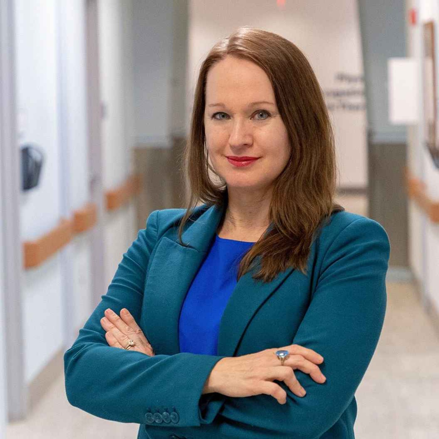 THE DR. IS IN! With Parkinson's Disease Specialist, Dr. Anna Hohler