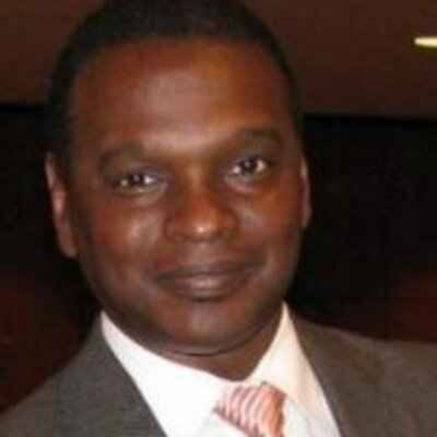 IT'S NOT JUST BLACK & WHITE 4/1/26