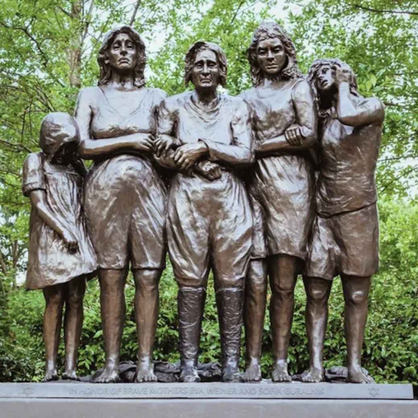 The Shoah Memorial Project: Memory, Education & Standing Against Hate