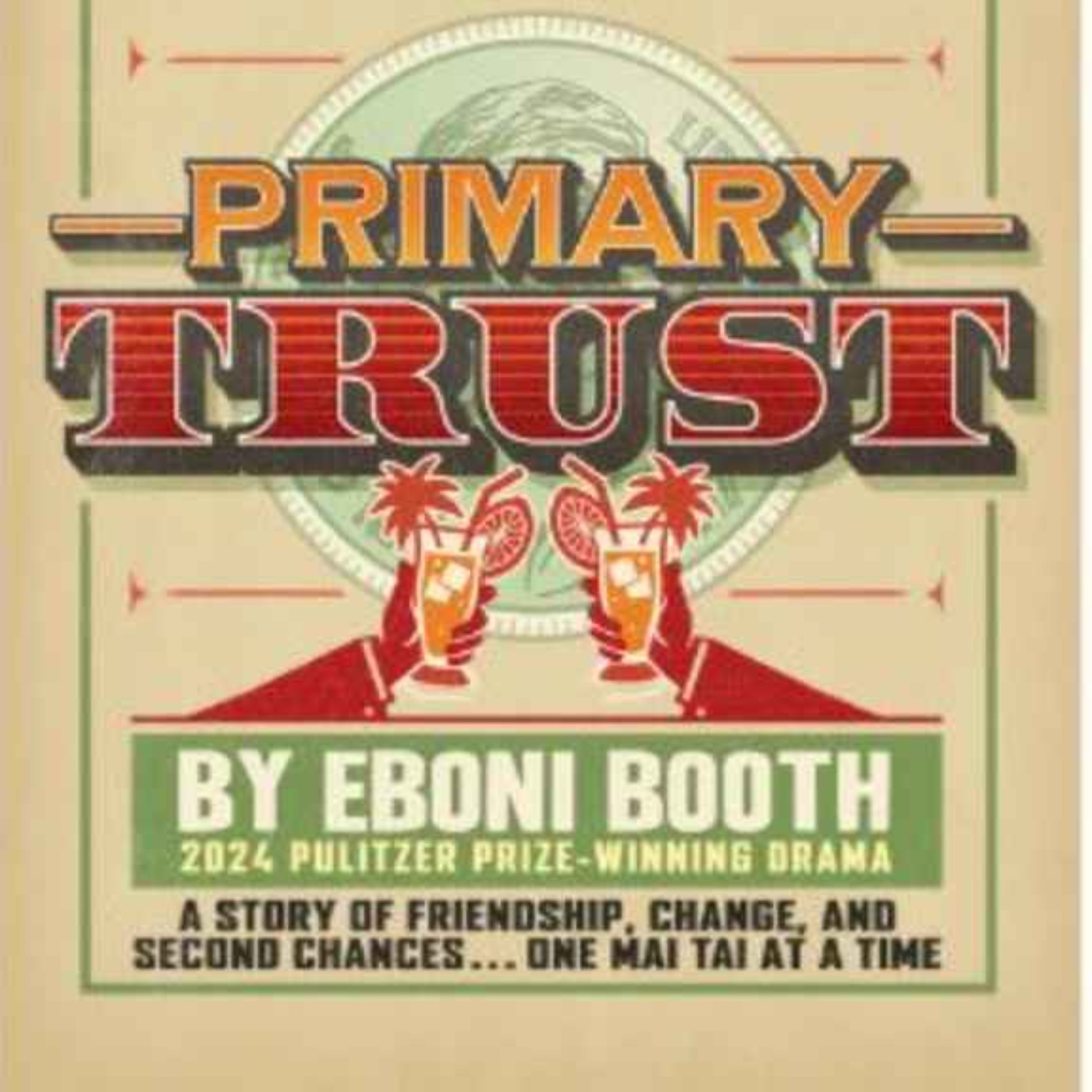 Pulitzer Prize–Winning Primary Trust Comes to Westport