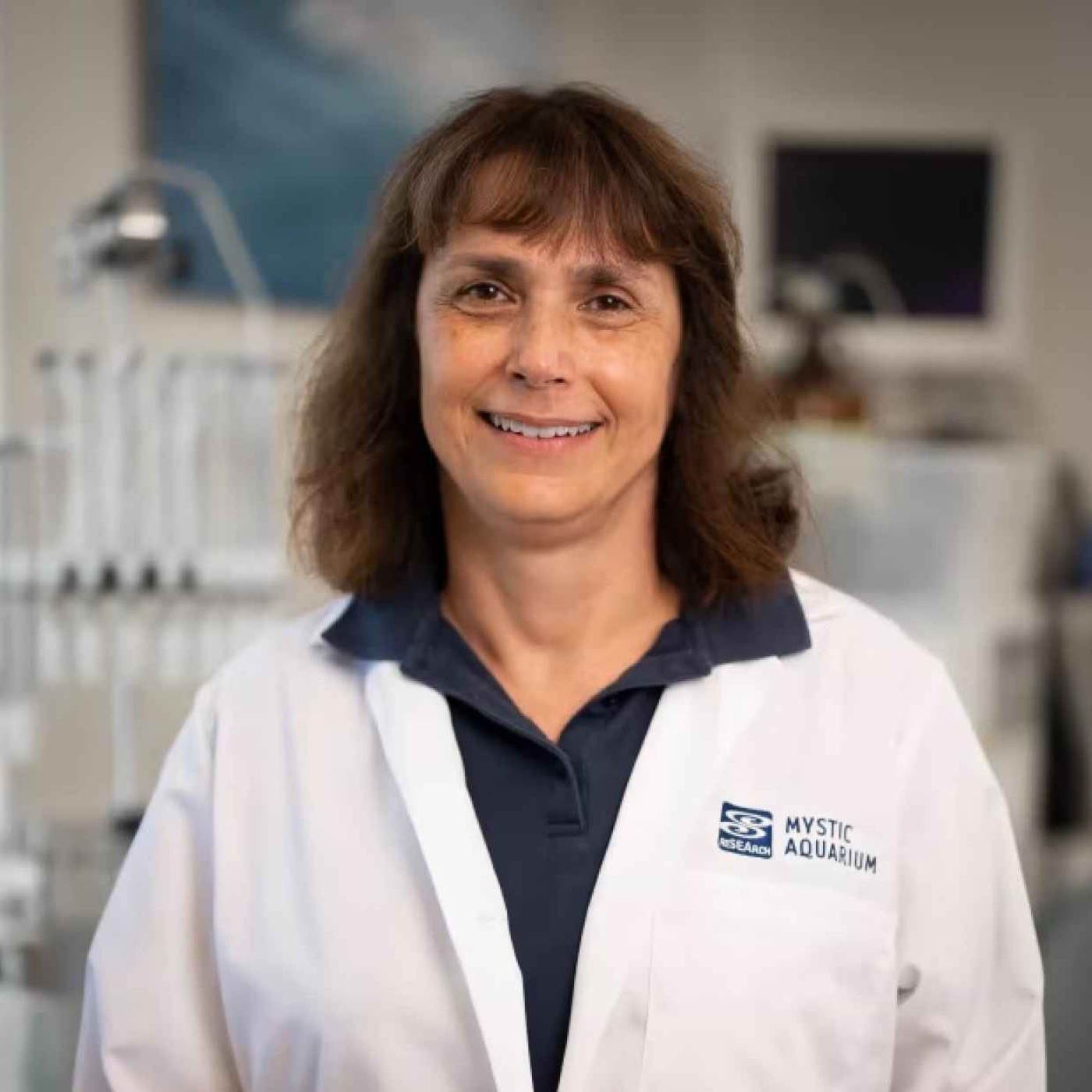 Hope for Belugas: Groundbreaking Research at Mystic Aquarium