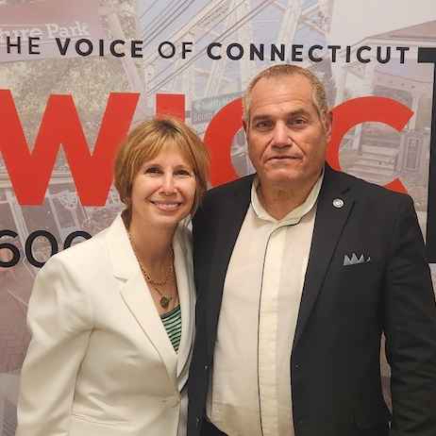 John Bolton Makes His Case for CT AG