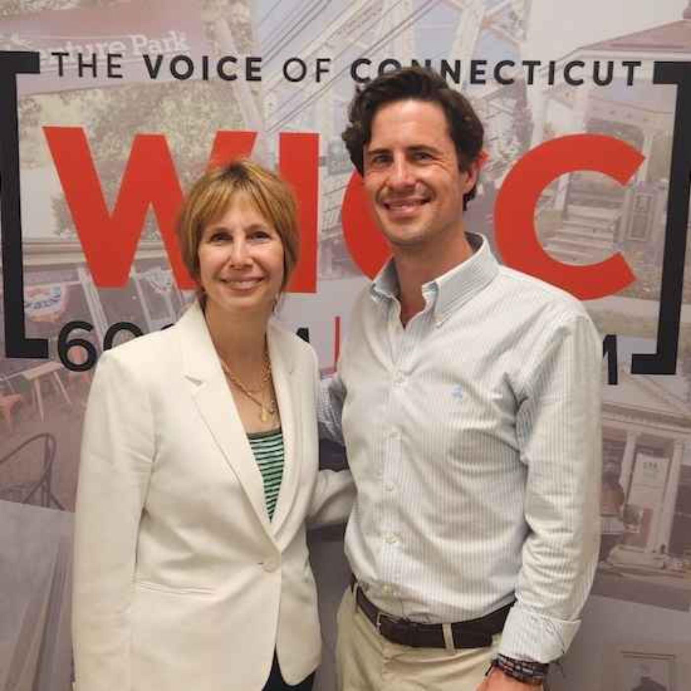 Rob Blanchard's Run for the 28th!