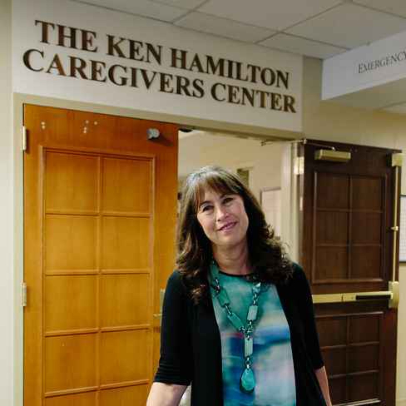 She Changed Caregiving: Marian Hamilton’s 20-Year Milestone