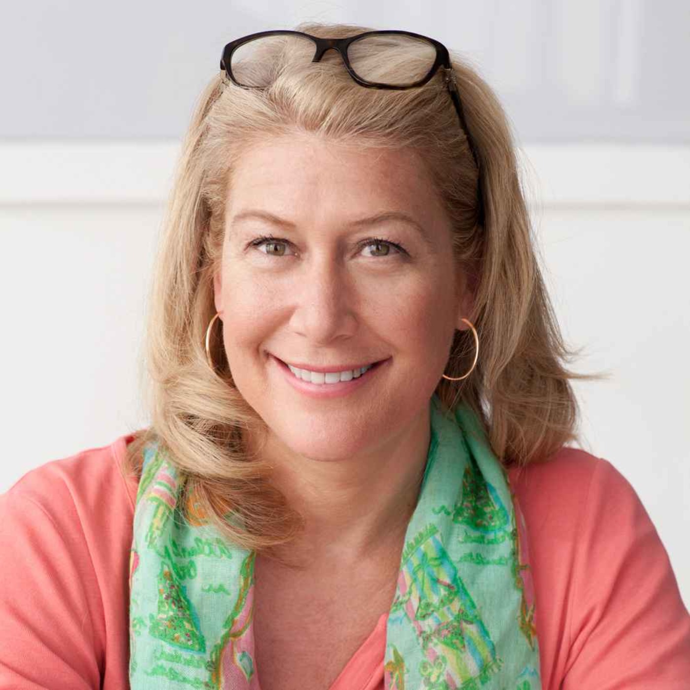 Wired for Meaning: Dr. Lisa Miller on Spirituality and the Brain