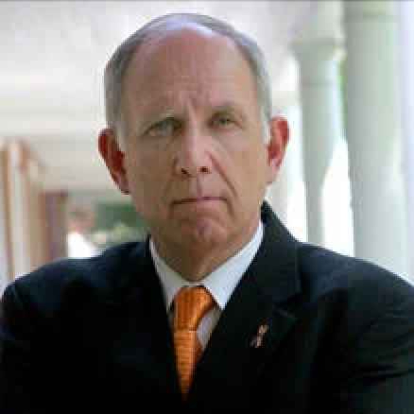 Military Insight: Jeff McCausland on Navy Leadership Fallout and Middle East Tensions