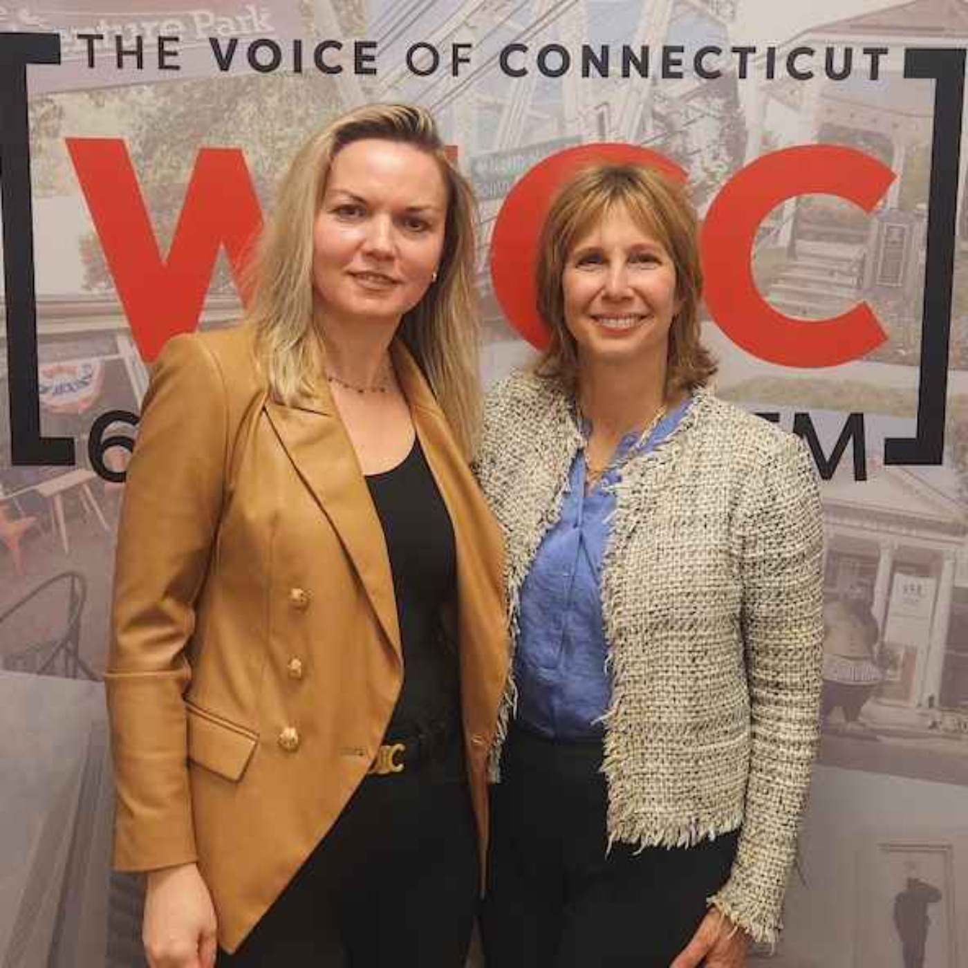 Alma Sarelli, Candidate for State Senate’s 26th District