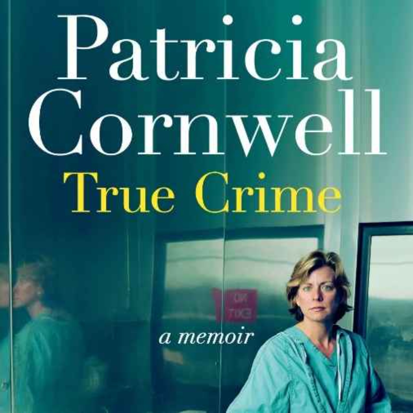 Patricia Cornwell: When True Crime Is Stranger Than Fiction