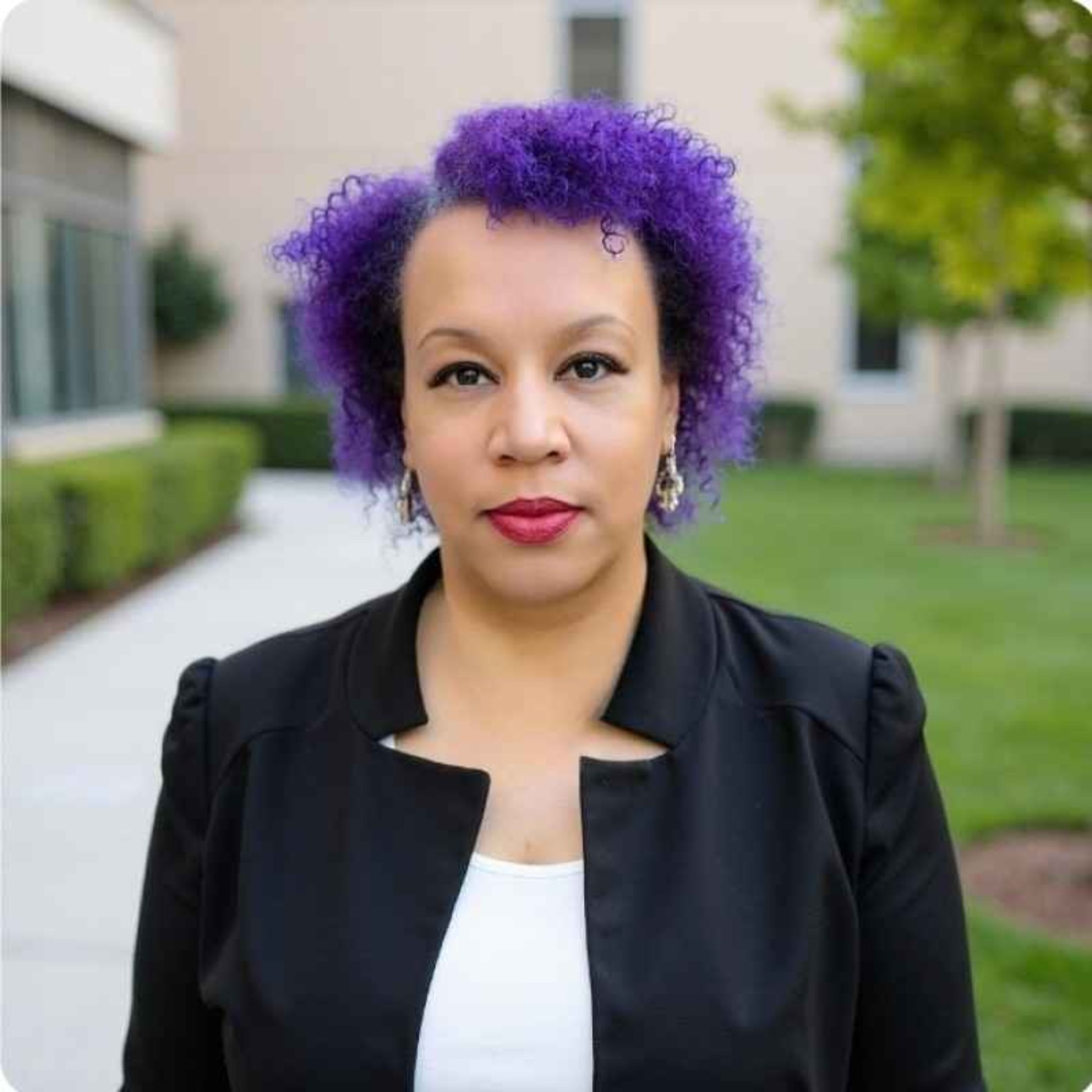 Equity, Opportunity, and Higher Ed: A Conversation with Dr. Tabia Lee