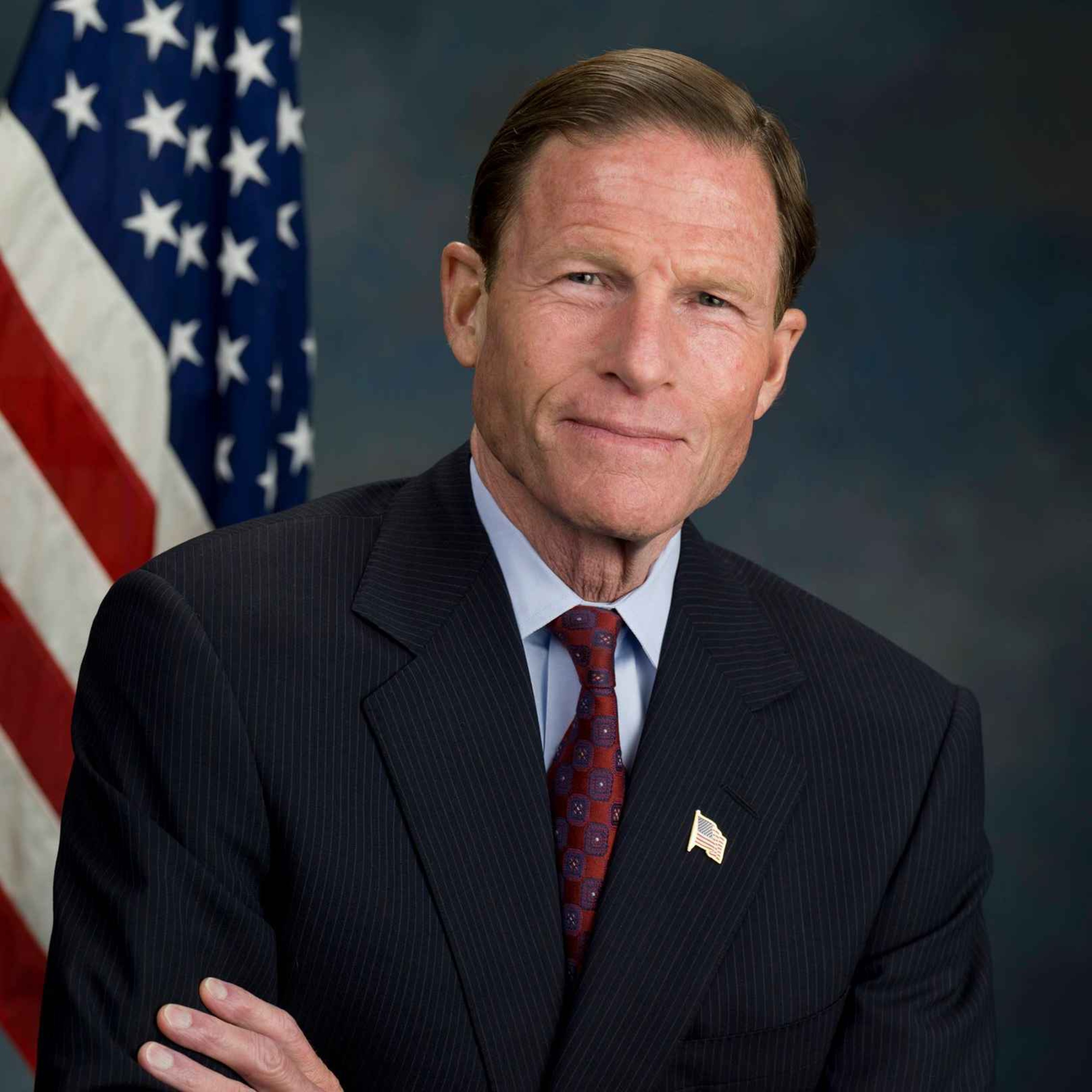 Blumenthal Targets Youth Vaping and Online Gambling Risks