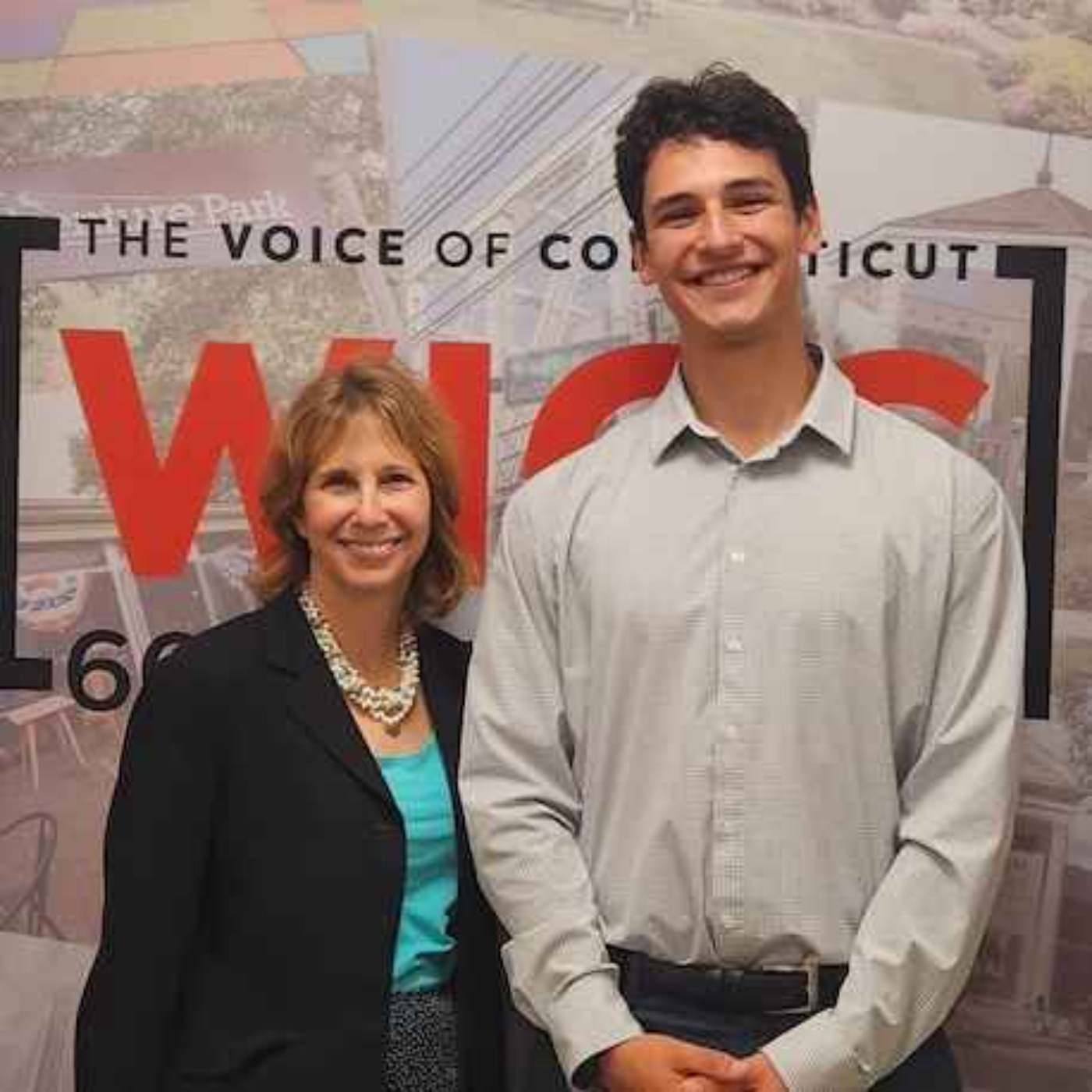 Jack Pavia Launches Bid for Connecticut’s 142nd District