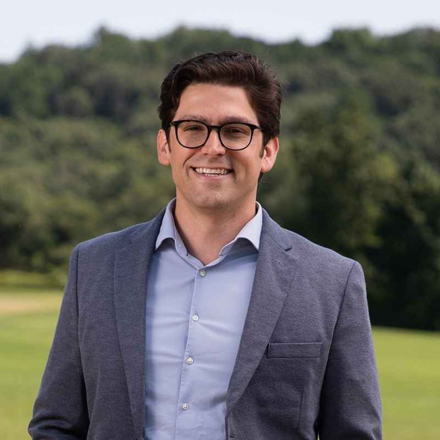 Why Ryan Fazio Is Running for Governor — Taxes, Budget, & Public Policy