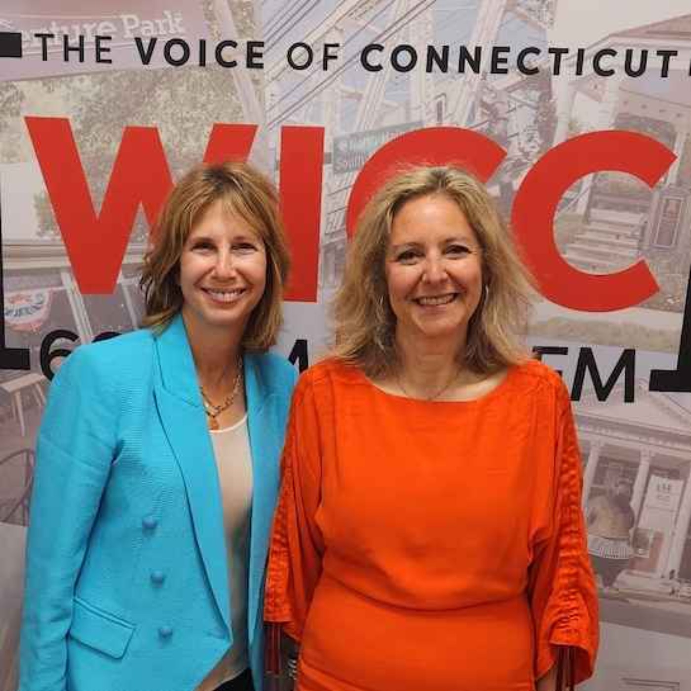 Sam Nestor on Her Run for Connecticut’s 26th Senate District