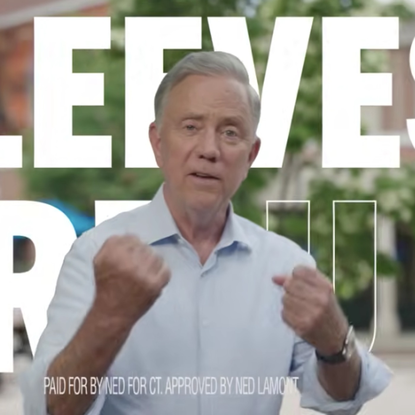Governor Ned Lamont on Reelection, Connecticut’s Challenges & Priorities