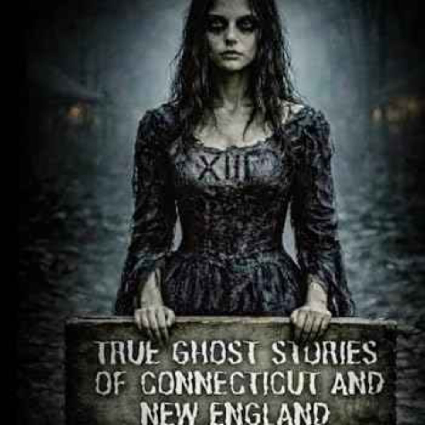Haunted New England: True Ghost Stories with Charles Rosenay