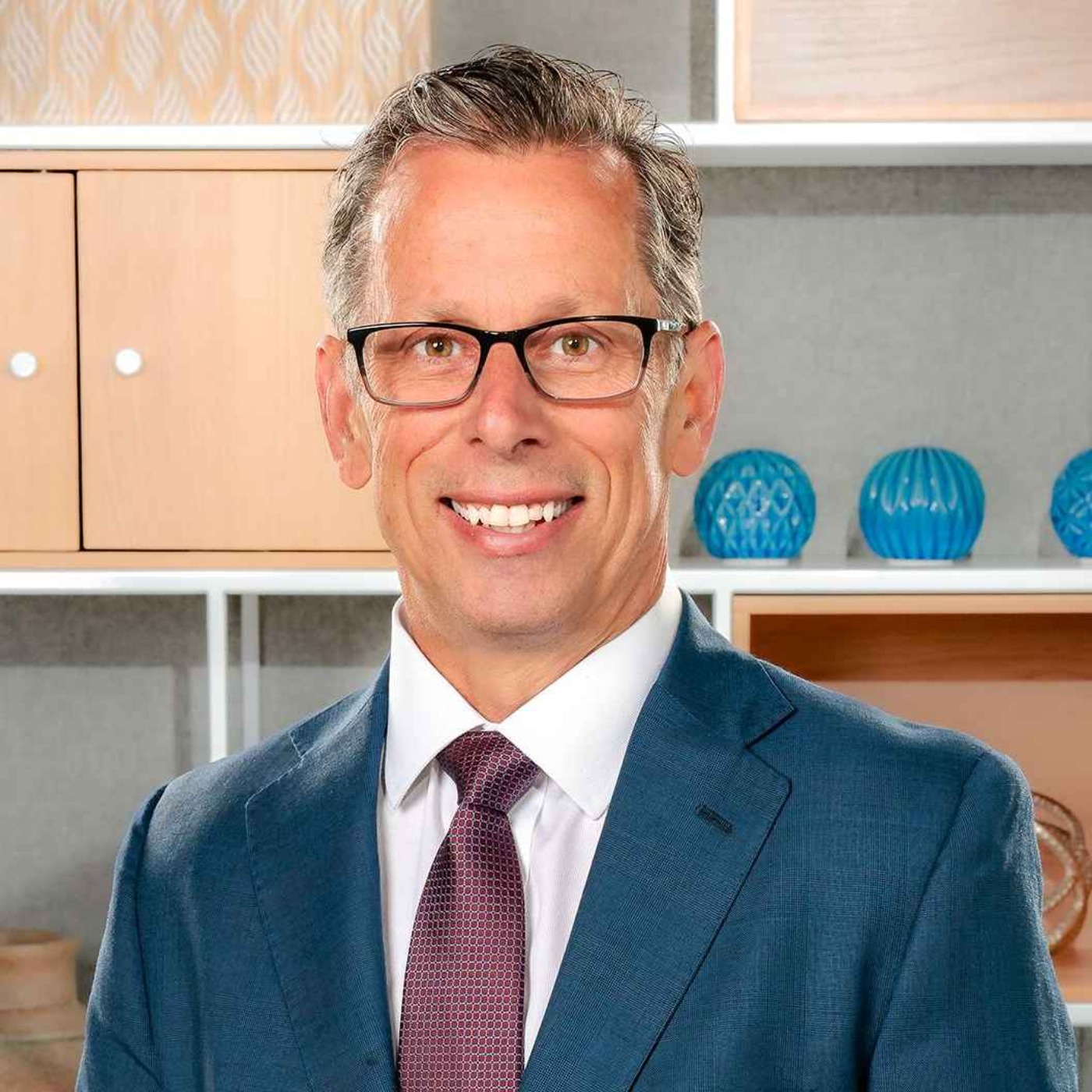 Inside Northwell's Vision for Connecticut Healthcare with CEO Dr. John D'Angelo